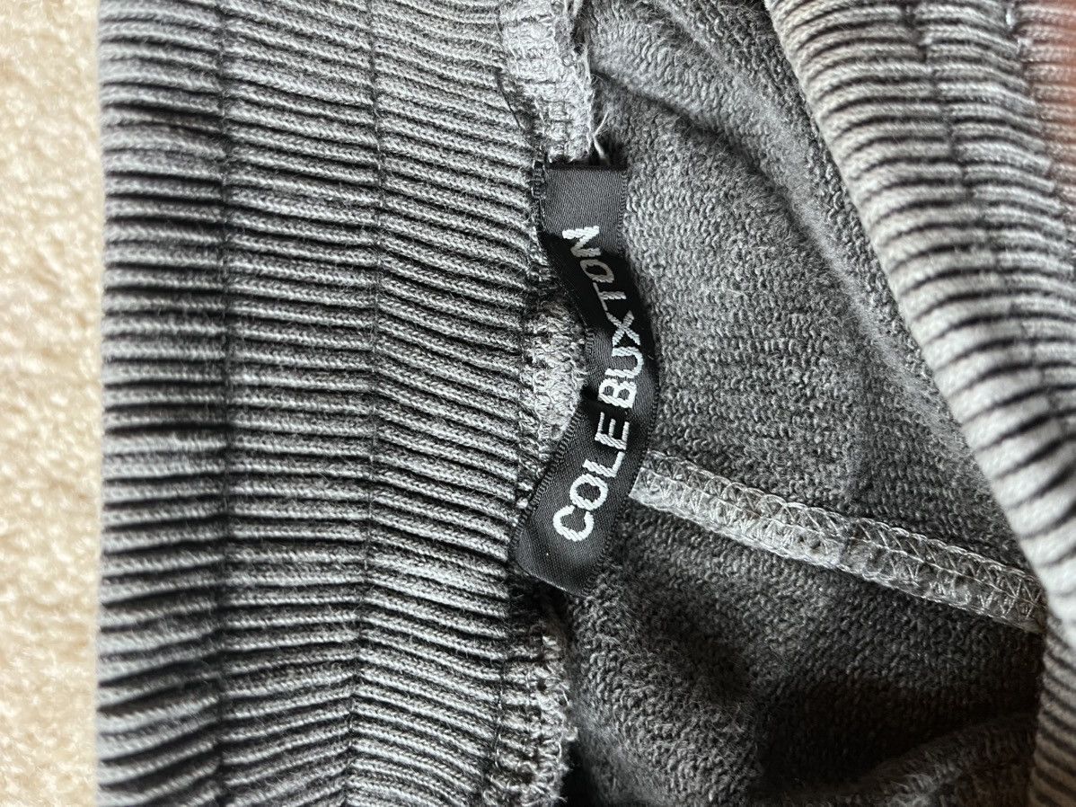 Cole Buxton Cole Buxton sweatpants size XS Size US 26 / EU 42 - 5 Thumbnail