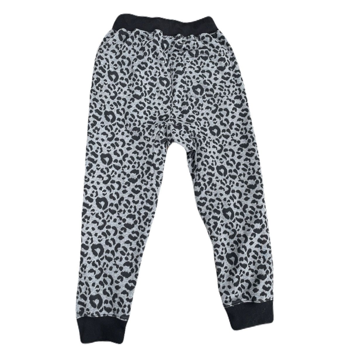If Six Was Nine 2000s Roen Leopard Giltter Skull Pants Japanese archive Size US 30 / EU 46 - 4 Thumbnail