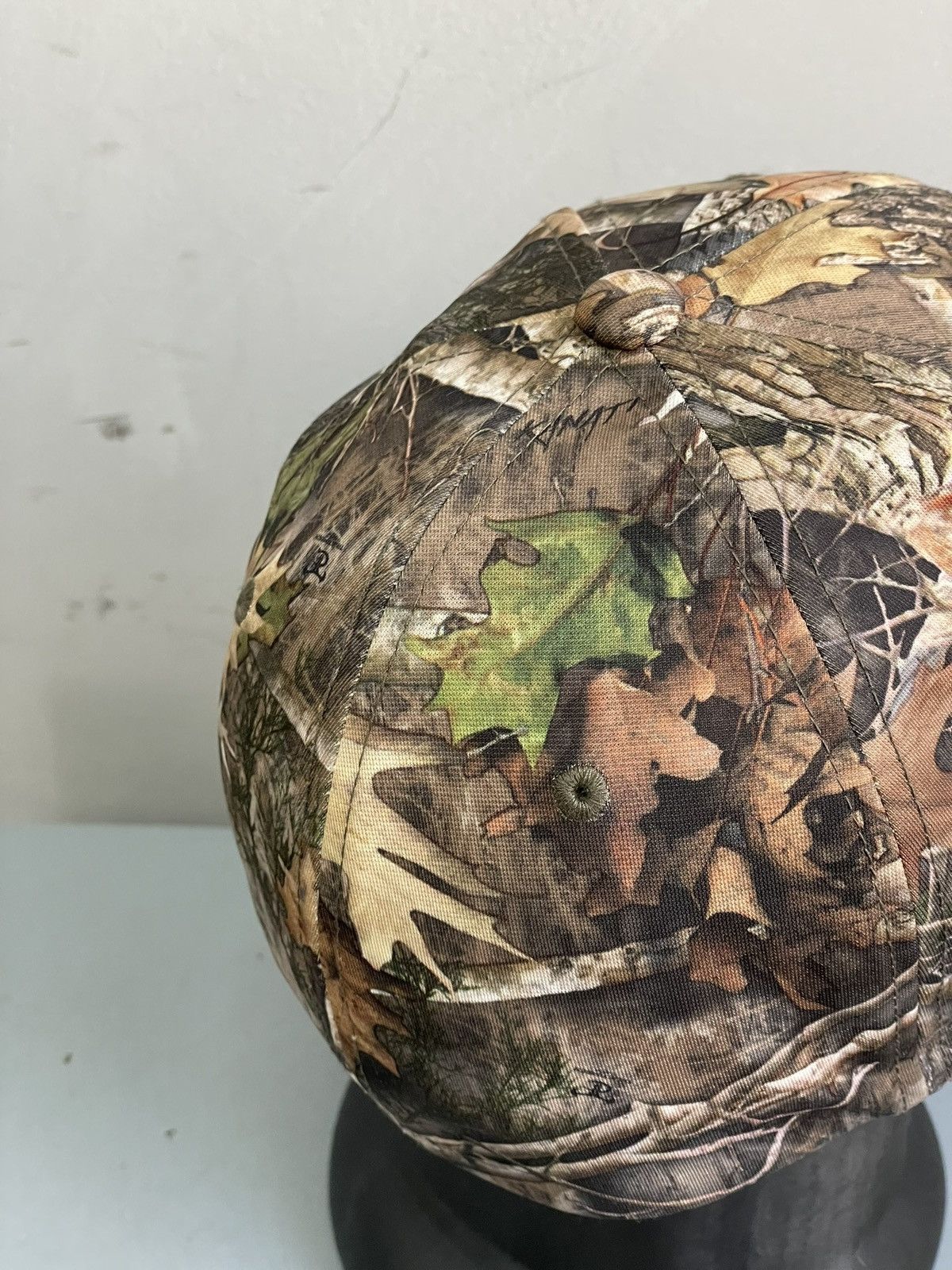 Realtree Rare streetwear realtree y2k camo hat cap Size ONE SIZE - 7 Thumbnail