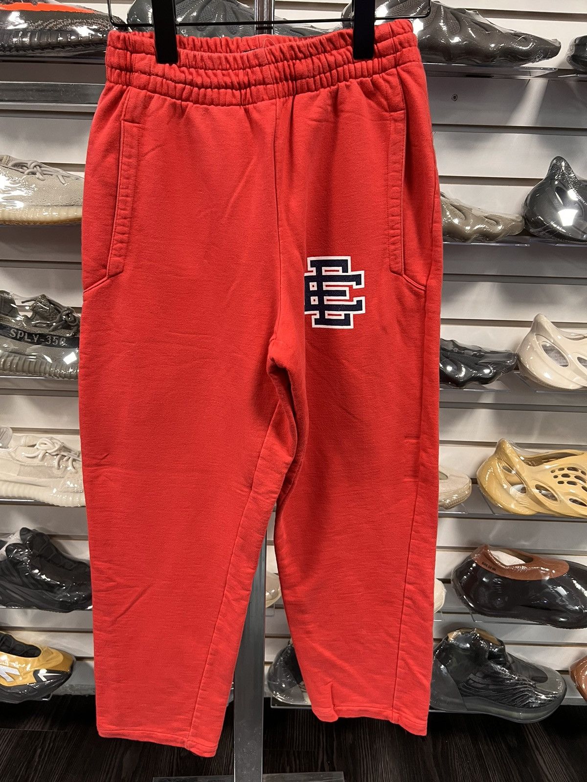 Men's Eric Emanuel Sweatpants & Joggers