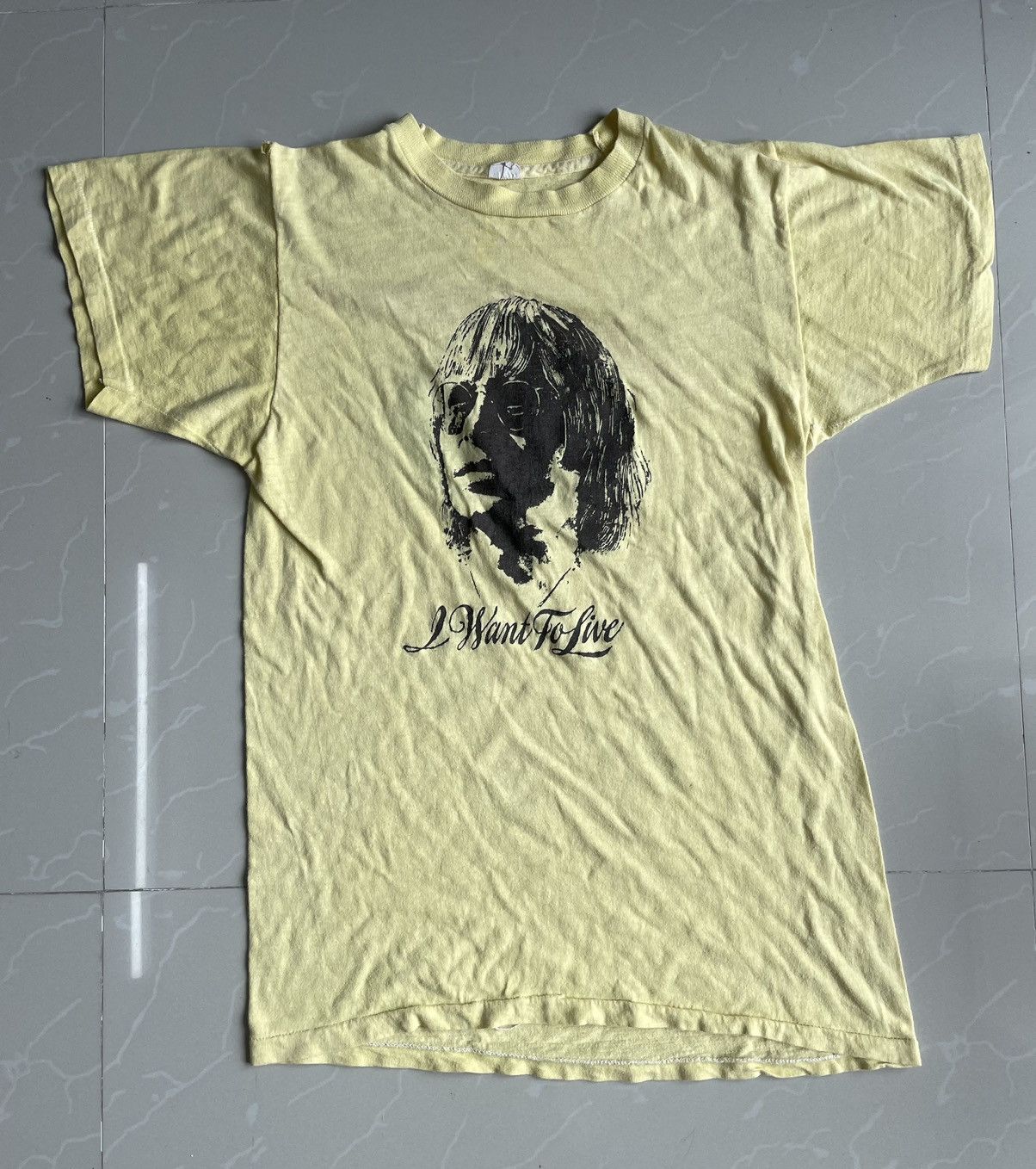 Country Road Very Rare John Denven 1978 Size US M / EU 48-50 / 2 - 1 Thumbnail
