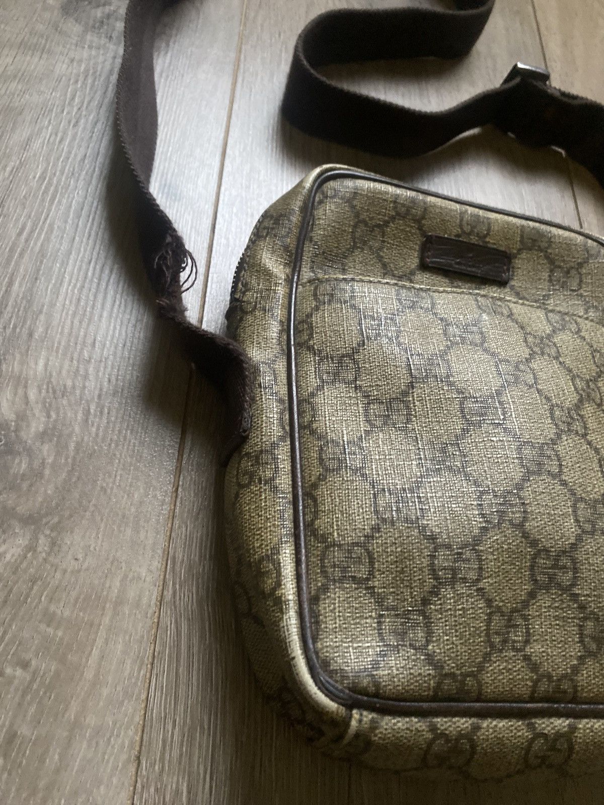 Gucci Shoulder Bag Gucci Monogram Size ONE SIZE - 3 Thumbnail