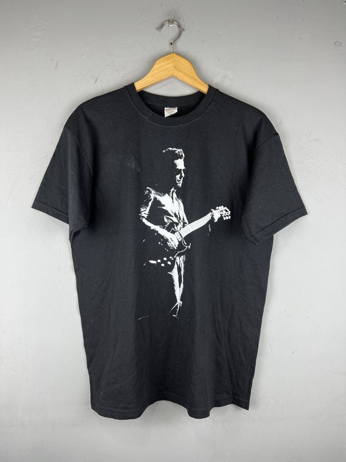 Band Tees × Vintage Vintage 90s Stereophonics Alternative Rock Britpop Shirt Size US L / EU 52-54 / 3 - 1 Thumbnail