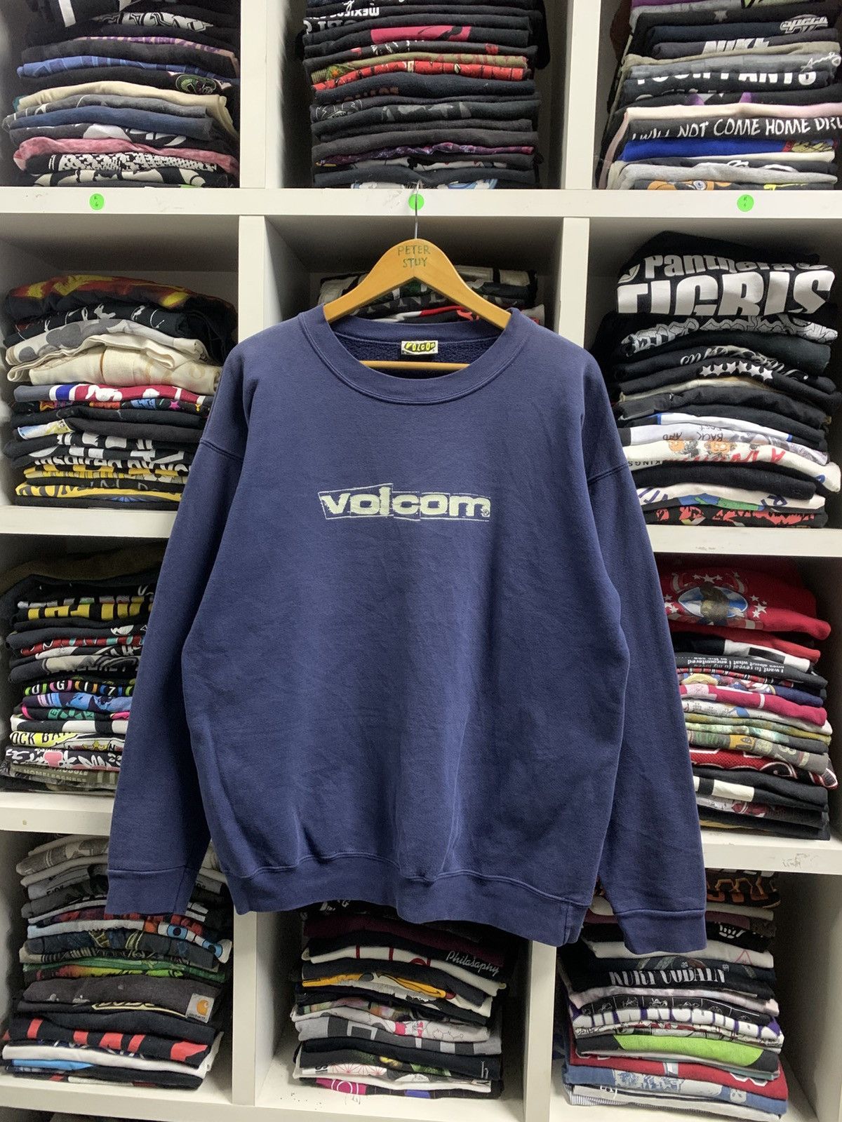 Volcom Vintage 90’s Volcom Size US L / EU 52-54 / 3 - 2 Thumbnail