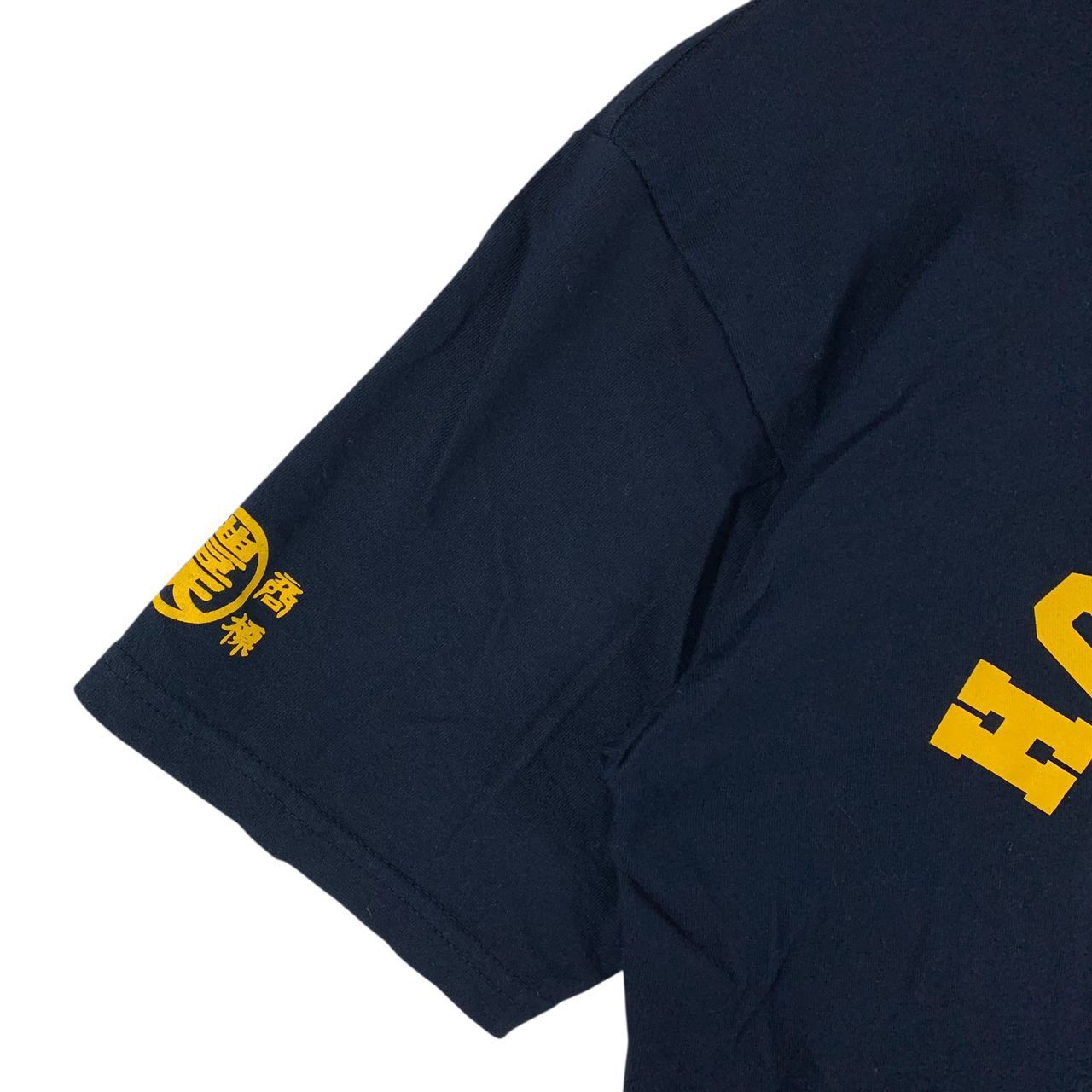 Japanese Brand × Vintage Vintage BUDEN SHOUTEN hokkaido wear bear printed tee Size US L / EU 52-54 / 3 - 6 Thumbnail