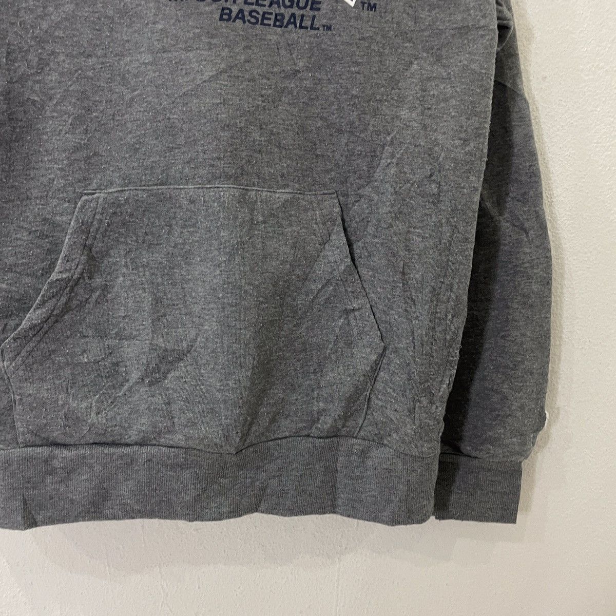 MLB × New York Yankees New York Mlb Hoodies Size US M / EU 48-50 / 2 - 2 Thumbnail
