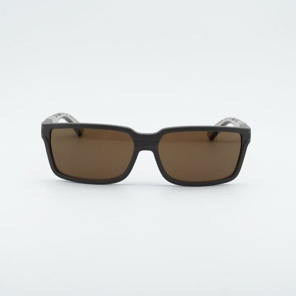 Burberry Burberry BE4495D 423473 Sunglasses Brown Rectangle Frame Size ONE SIZE - 5 Thumbnail