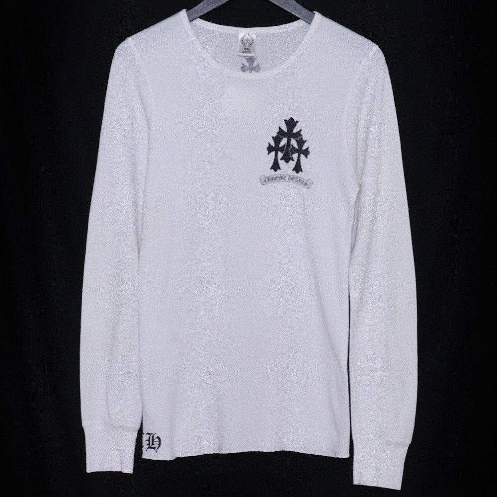 Chrome Hearts × Maxfield Los Angeles Chrome Hearts Maxfield Long