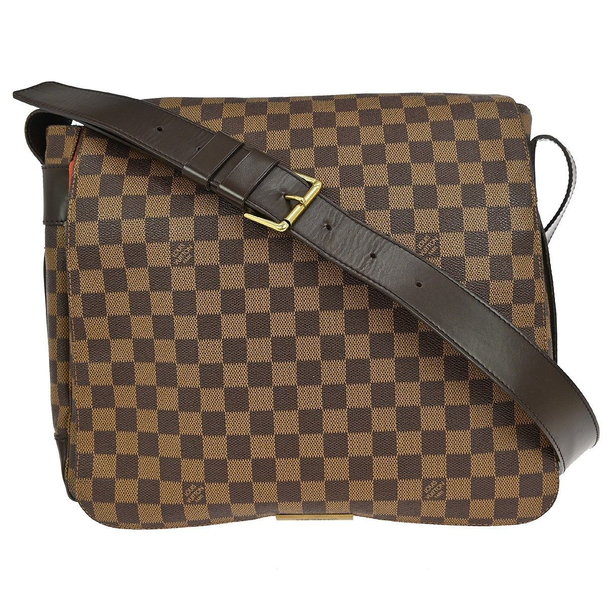 Louis Vuitton Louis Vuitton Bastille Bag Damier Size ONE SIZE - 1 Thumbnail
