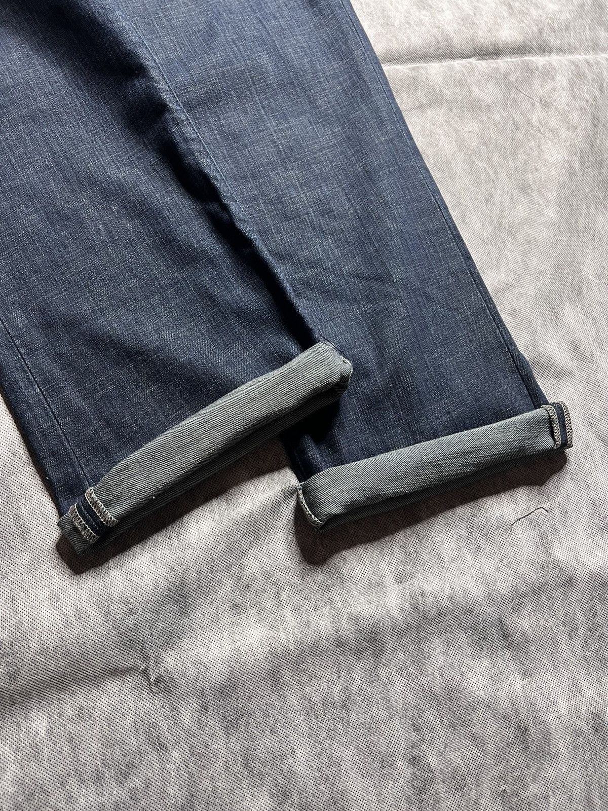 Energie Vintage Y2K Energie Jeans 36 Size Size US 36 / EU 52 - 7 Thumbnail