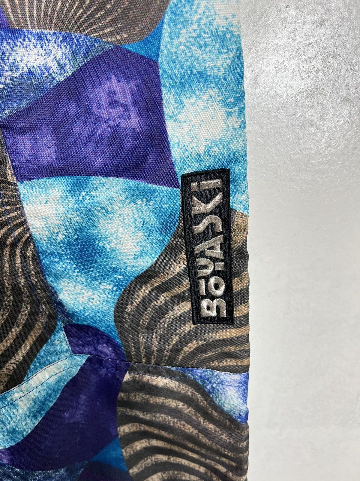 Japanese Brand × Vintage 🔥 BOYASKI ASTRO SKI PANTS Size US 30 / EU 46 - 10 Thumbnail