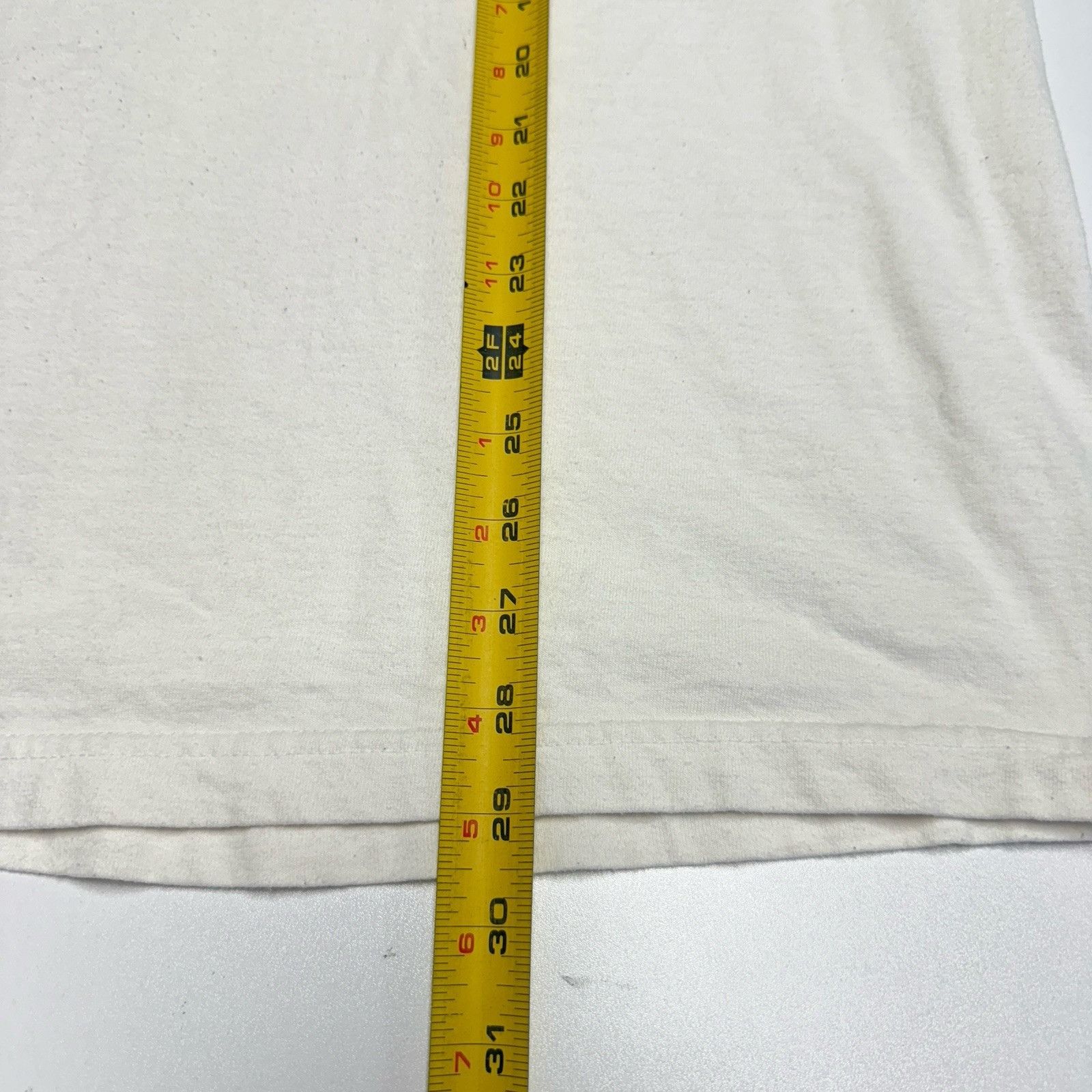 Golf Wang Golf Flognaw Motors T Shirt Mens XL White Pocket Tee Tyler t Size US XL / EU 56 / 4 - 12 Thumbnail
