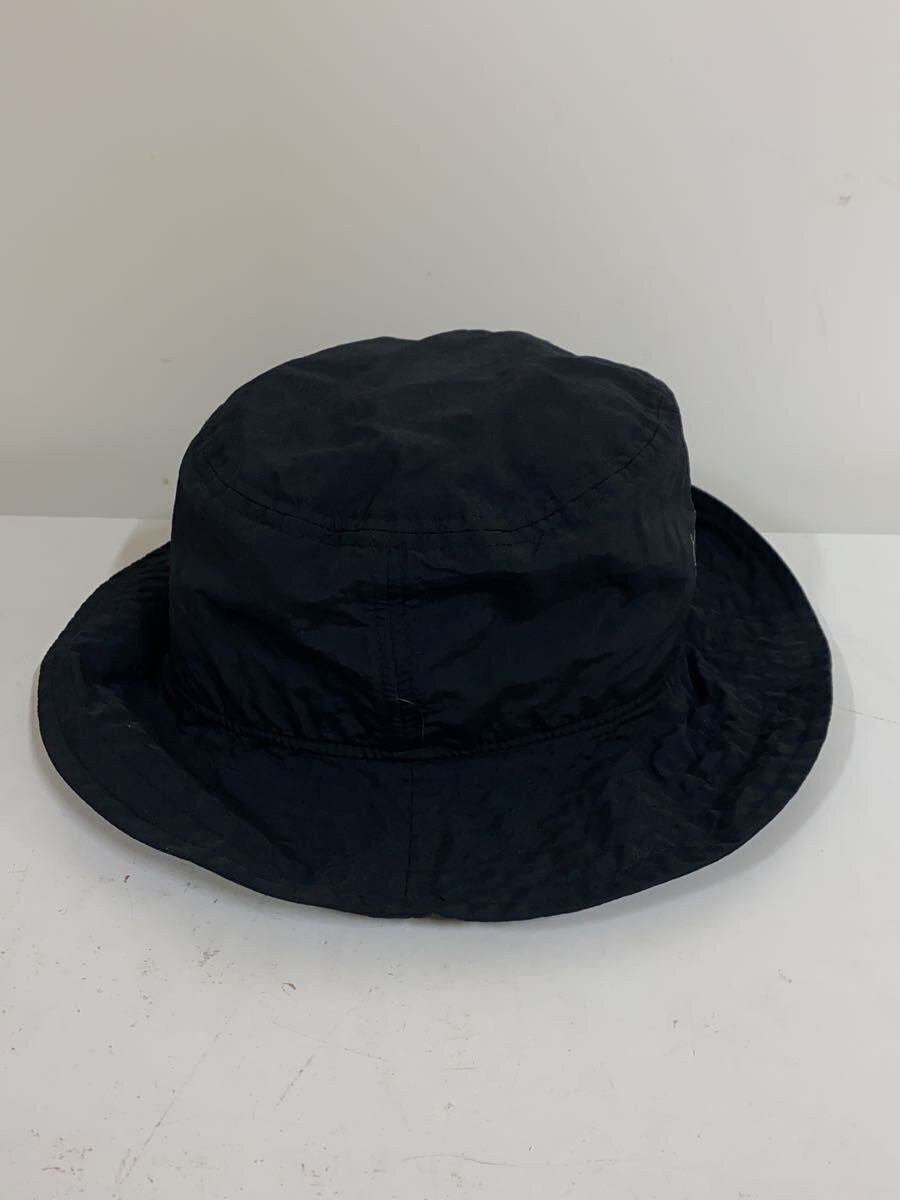 Yohji Yamamoto NEW ERA × YOHJI YAMAMOTO Cap/L/Nylon Size ONE SIZE - 2 Thumbnail