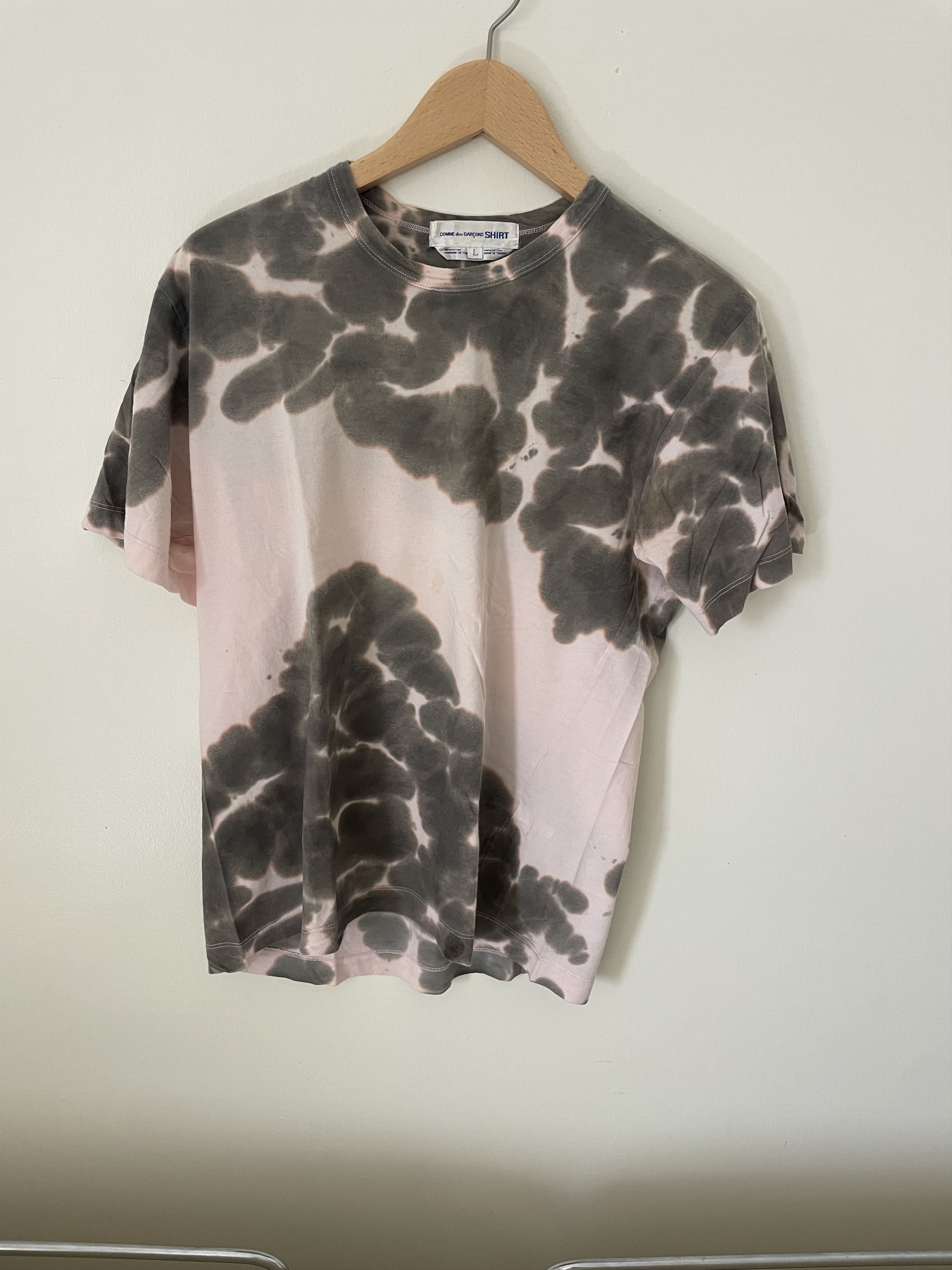 Comme Des Garcons Tie | Grailed