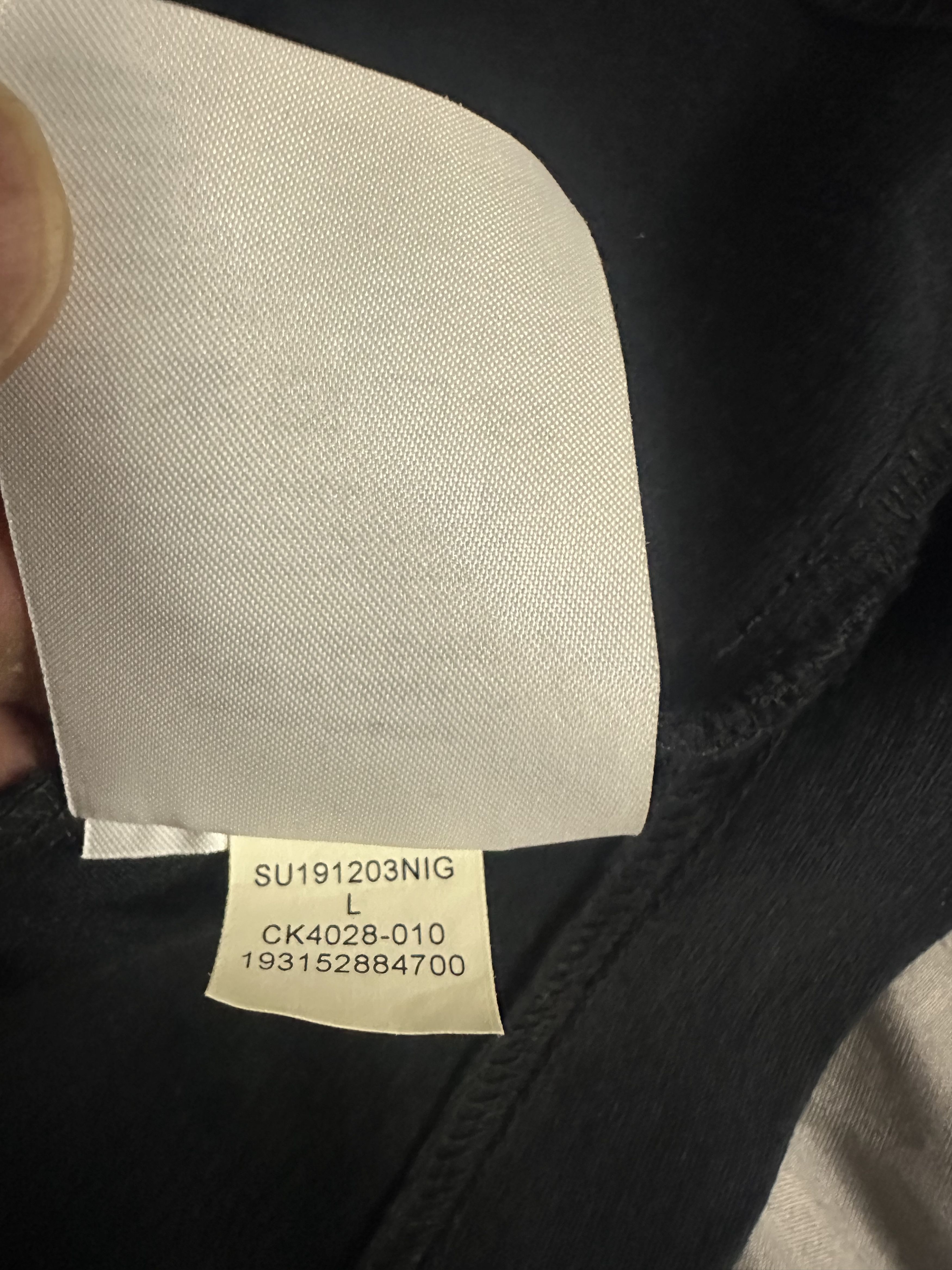Jordan Brand × Travis Scott Jordan x Travis Scott Size US L / EU 52-54 / 3 - 5 Thumbnail