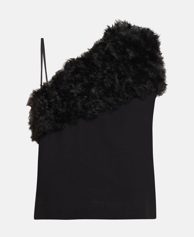 Toteme One shoulder top Size XS / US 0-2 / IT 36-38 - 1 Thumbnail