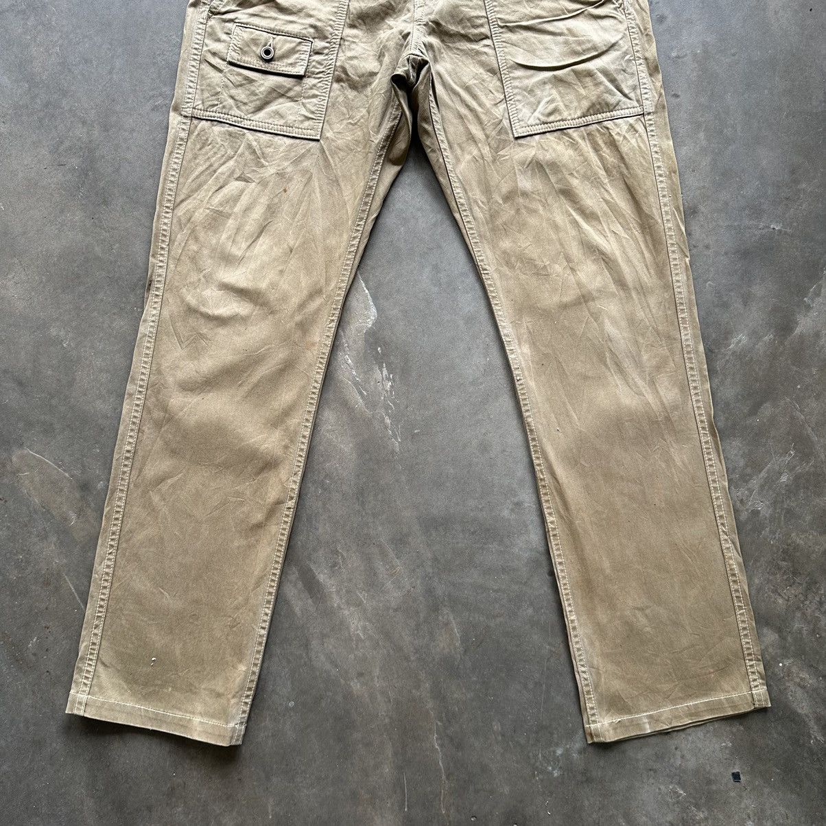 Japanese Brand × Vintage Vintage John Bull Casual Trousers Pants Size US 30 / EU 46 - 3 Thumbnail