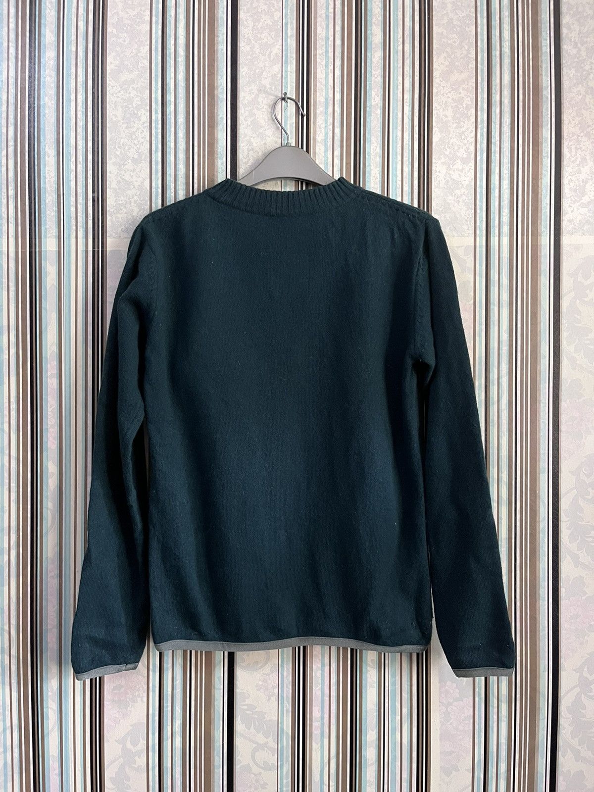 Undercover AW 1999/2000 jun takahashi hidden poc elephant #F2 Size M / US 6-8 / IT 42-44 - 3 Thumbnail