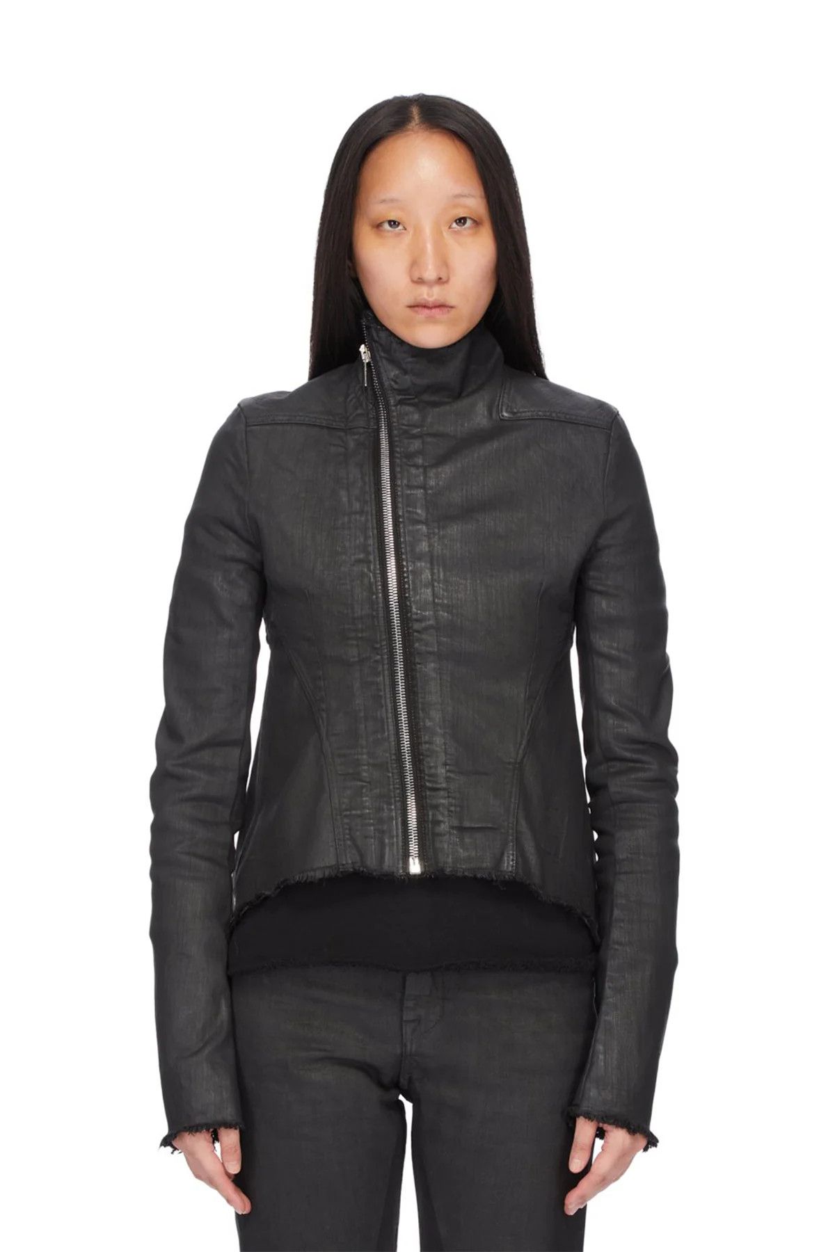 Rick Owens Drkshdw RICK OWENS DRKSHDW NASKA GARY JACKET size small Size S / US 4 / IT 40 - 8 Thumbnail