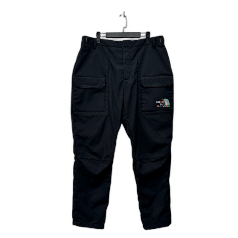 Gucci Gucci The North Face Printed Snow Pants-2505 Size US 44 / EU 60 - 1 Thumbnail