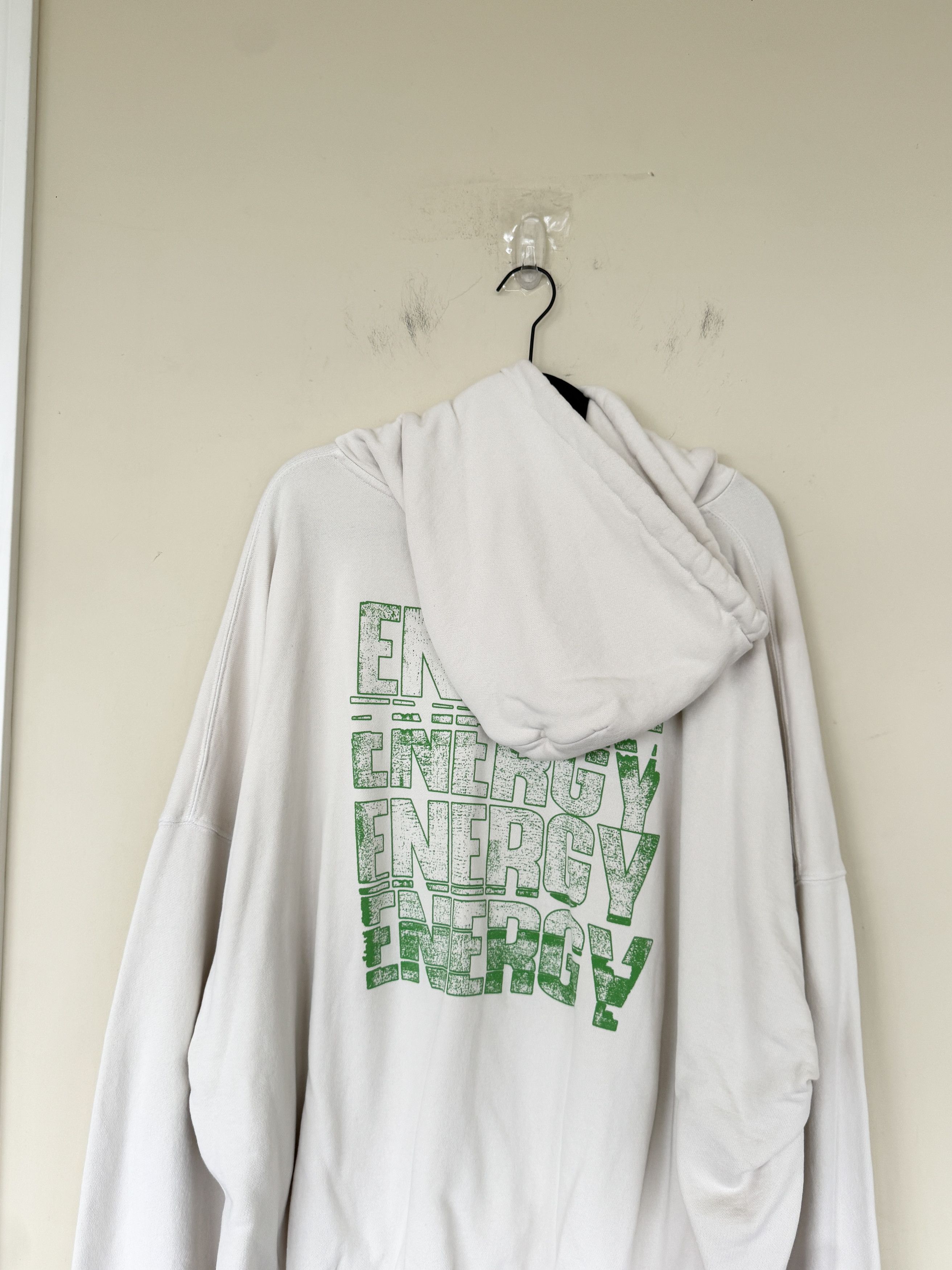 Siberia Hills Siberia Hills Energy Hoodie Size US XXL / EU 58 / 5 - 8 Thumbnail