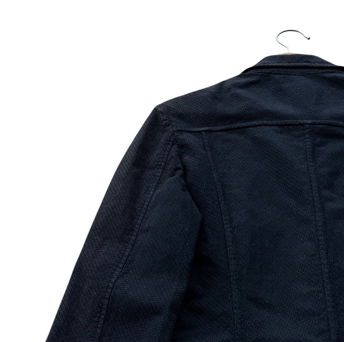 Dolce & Gabbana Vintage Dolce & Gabbana Only For Japan Casual Jacket Size XS / US 0-2 / IT 36-38 - 16 Thumbnail