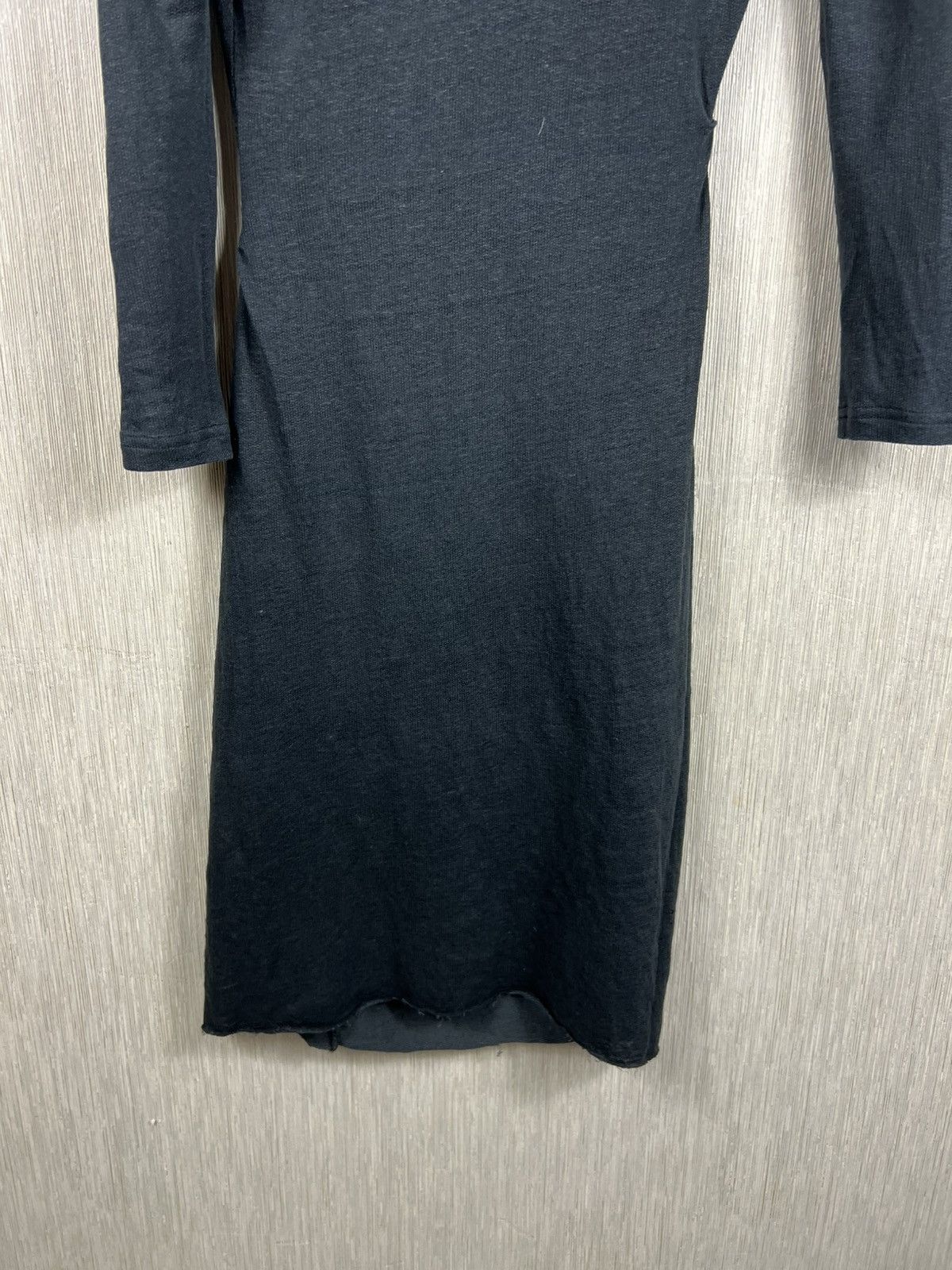 Isabel Marant Etoile Isabel Marant Étoile linen asymmetrical dress avant garde Size S / US 4 / IT 40 - 15 Thumbnail