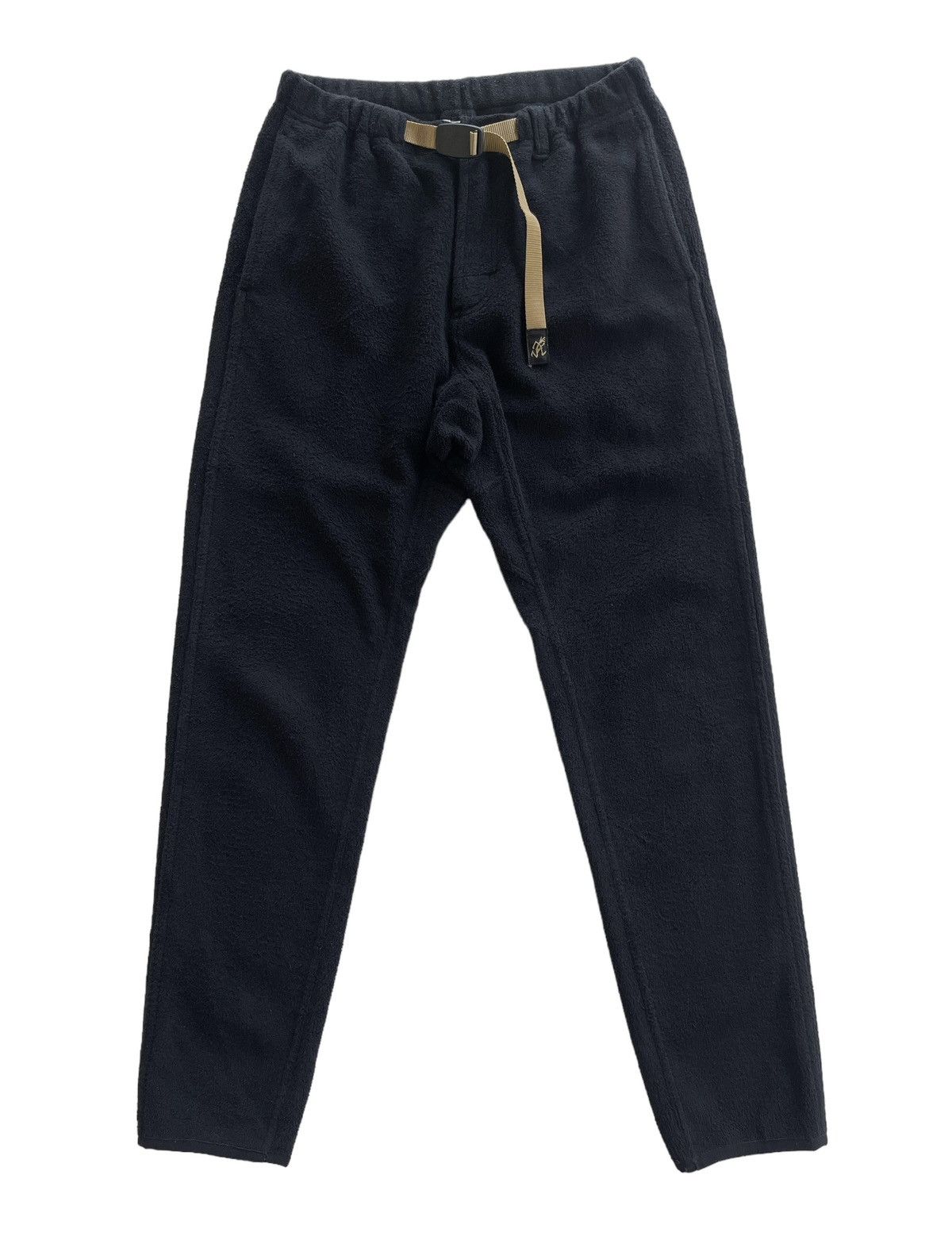 Beams Plus SS17 Beams X Gramicci Fleece Pants Size US 30 / EU 46 - 1 Thumbnail