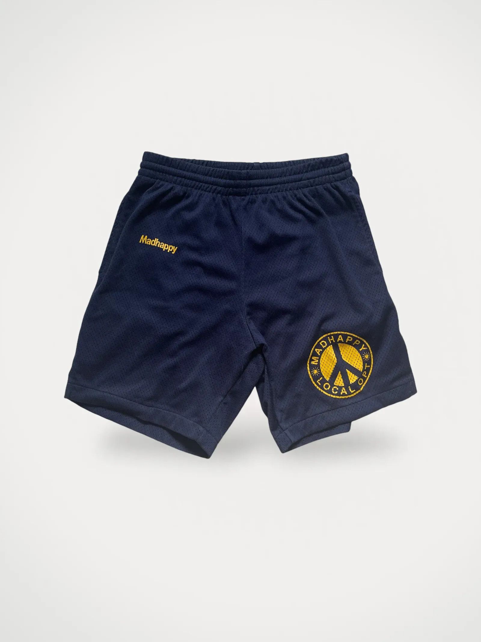 Madhappy Madhappy Shorts Size 27" / US 4 / IT 40 - 1 Thumbnail