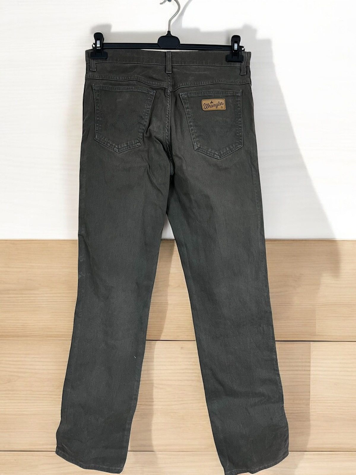 Wrangler Wrangler Texas Stretch jeans size W32 L34 Size US 32 / EU 48 - 3 Thumbnail