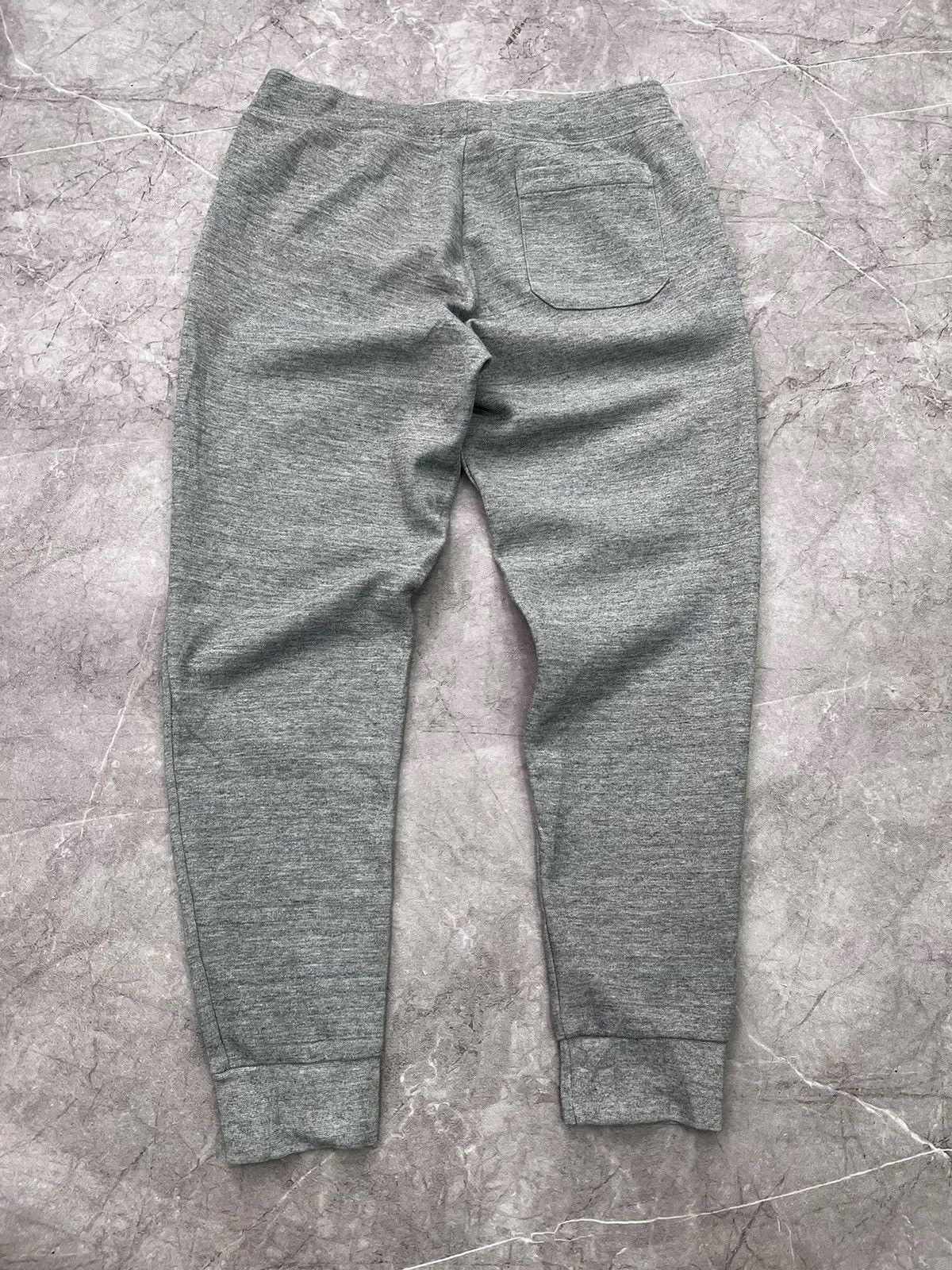 Polo Ralph Lauren Polo Ralph Lauren sweatpants cotton y2k Casual Pants Size US 32 / EU 48 - 8 Thumbnail