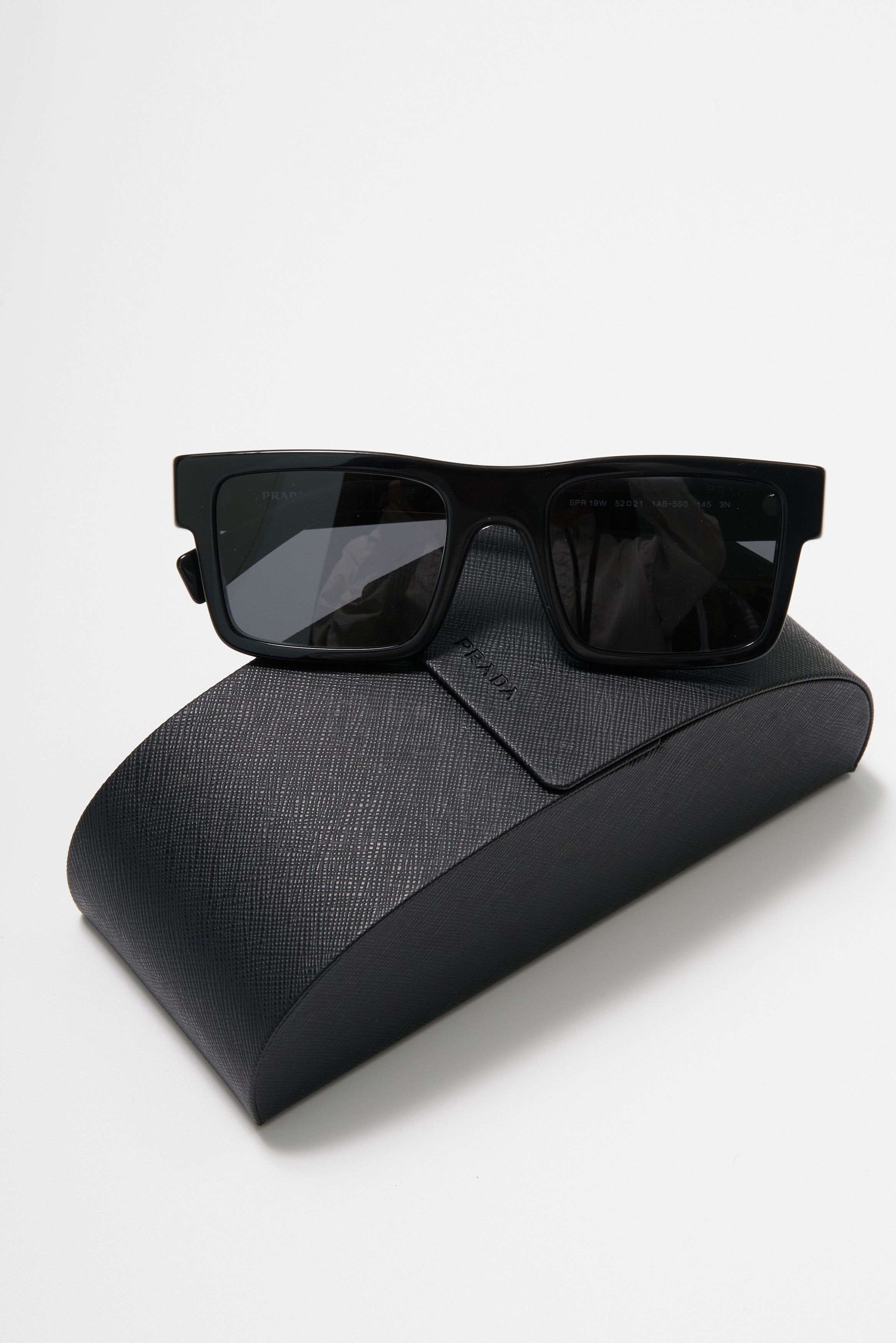 Prada Prada 19WS1AB5S0 Size ONE SIZE - 2 Thumbnail