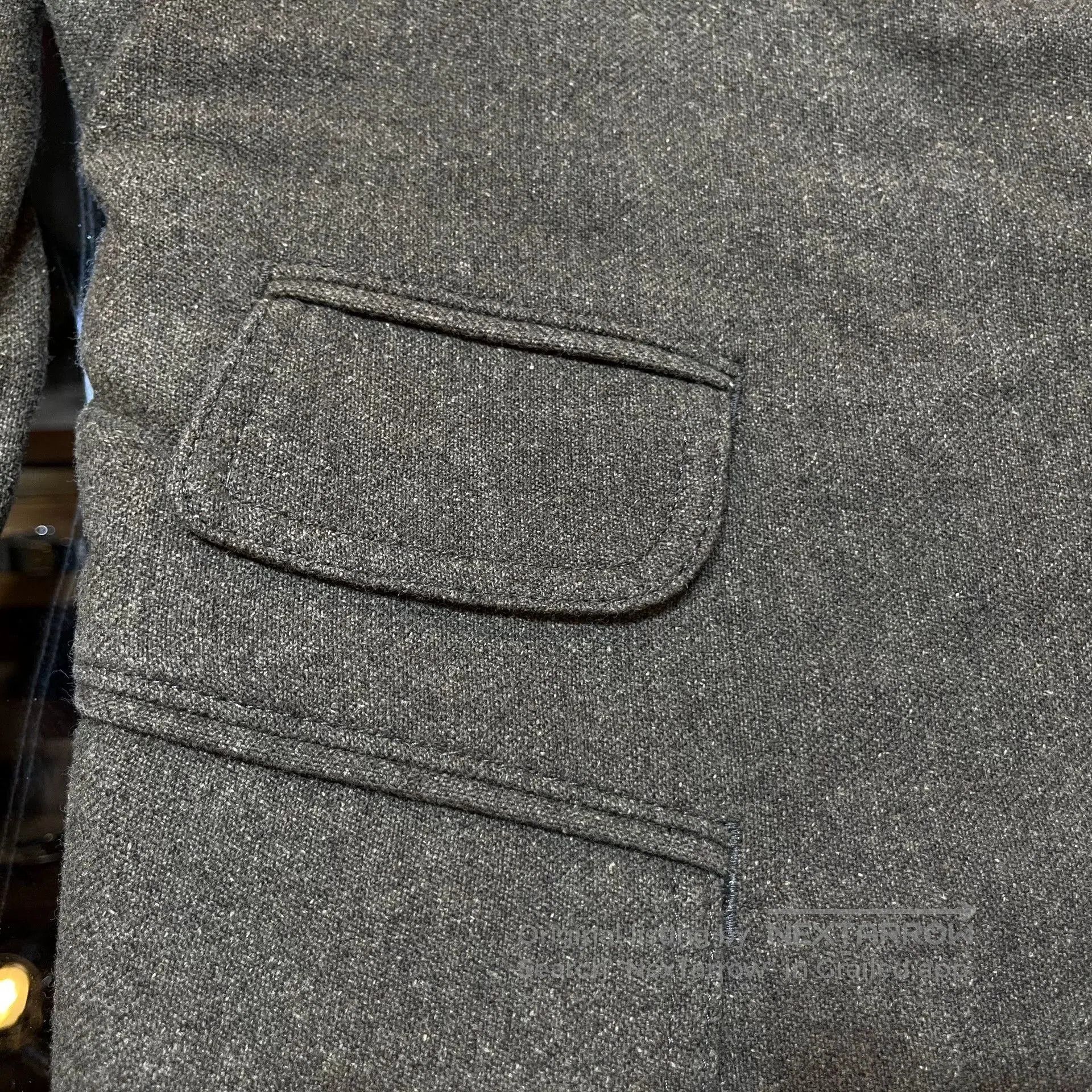 RRL Ralph Lauren RRL Wool Suit Jacket by Ralph Lauren. Size US S / EU 44-46 / 1 - 8 Thumbnail