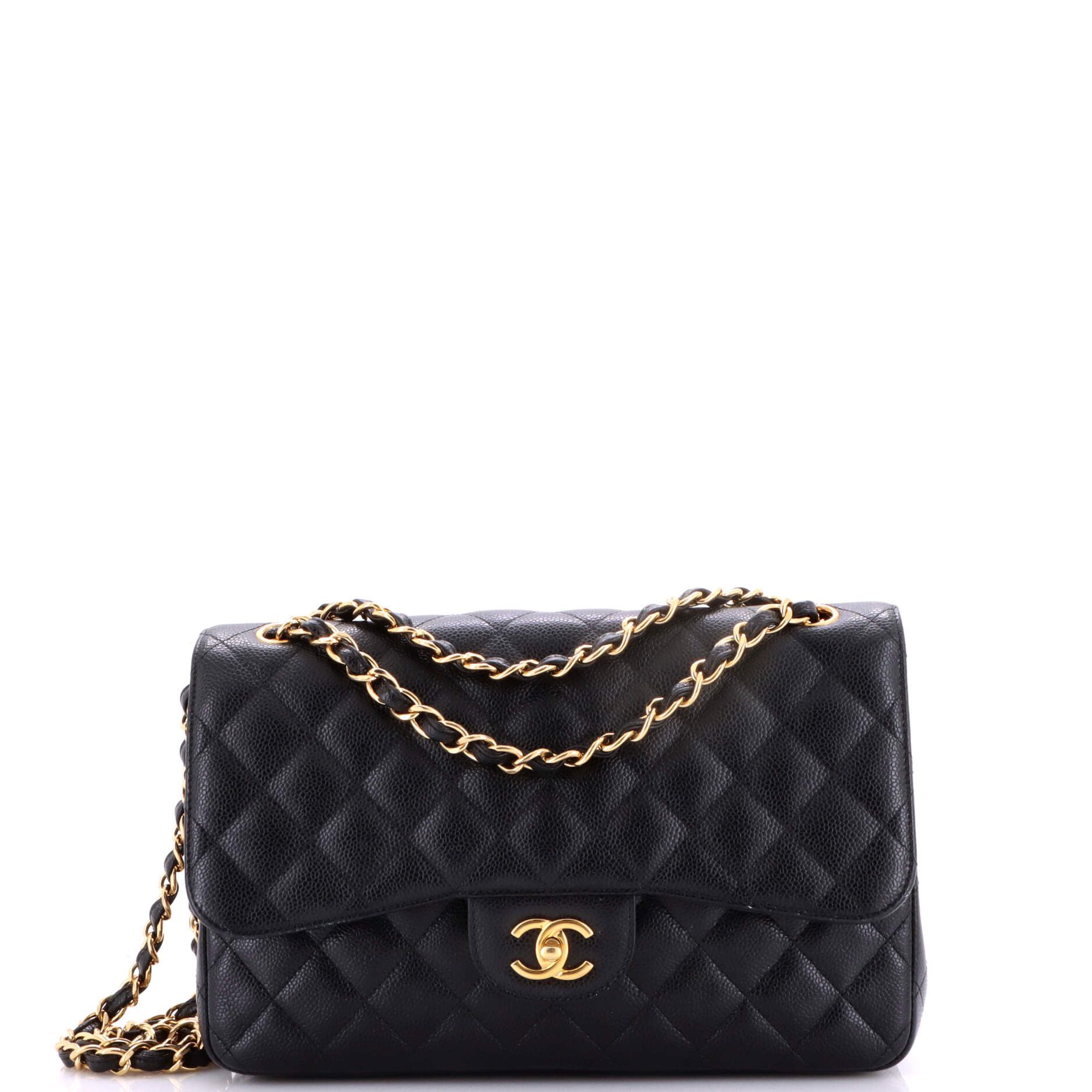 Chanel Classic Double Flap Bag Size ONE SIZE - 1 Thumbnail