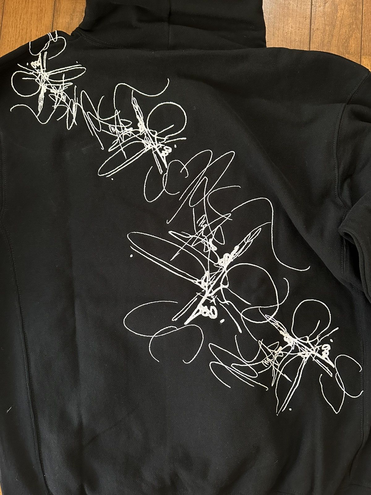 Other AOI INDUSTRY HOODIE Size US XL / EU 56 / 4 - 5 Thumbnail