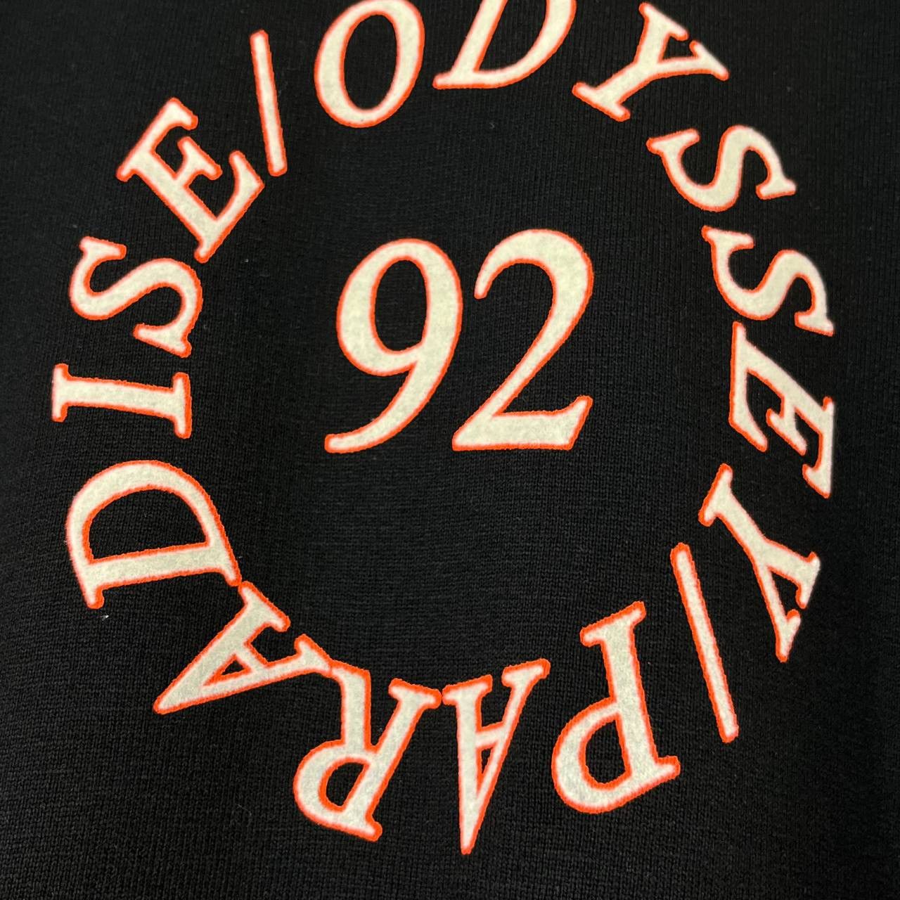 Alexander McQueen McQ Alexander McQueen “a state of mind” Sweatshirt Hell Font Size US XS / EU 42 / 0 - 4 Thumbnail