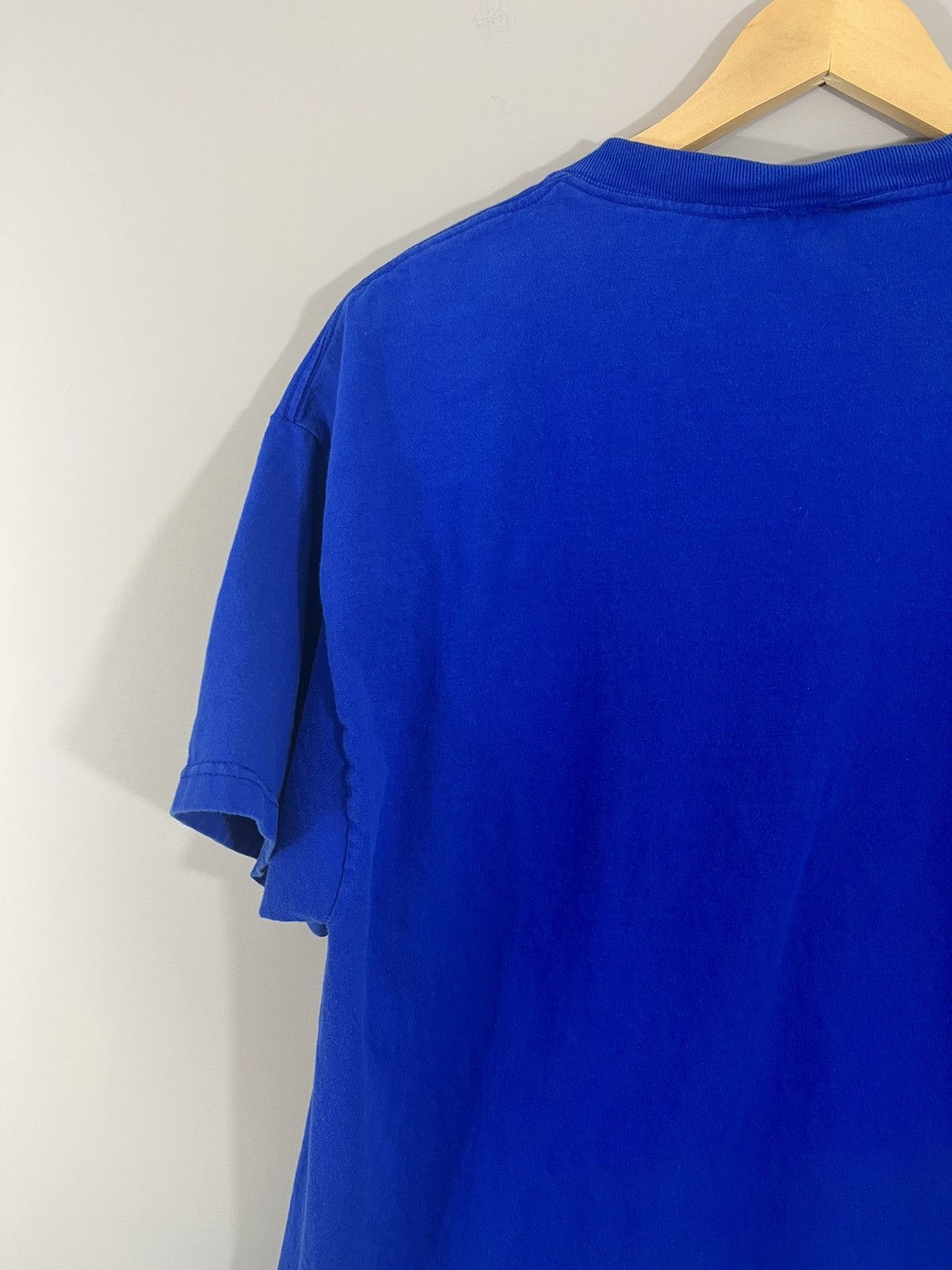 Vintage Chinatown Reunion Faded Graphic Tee Size US XL / EU 56 / 4 - 8 Thumbnail