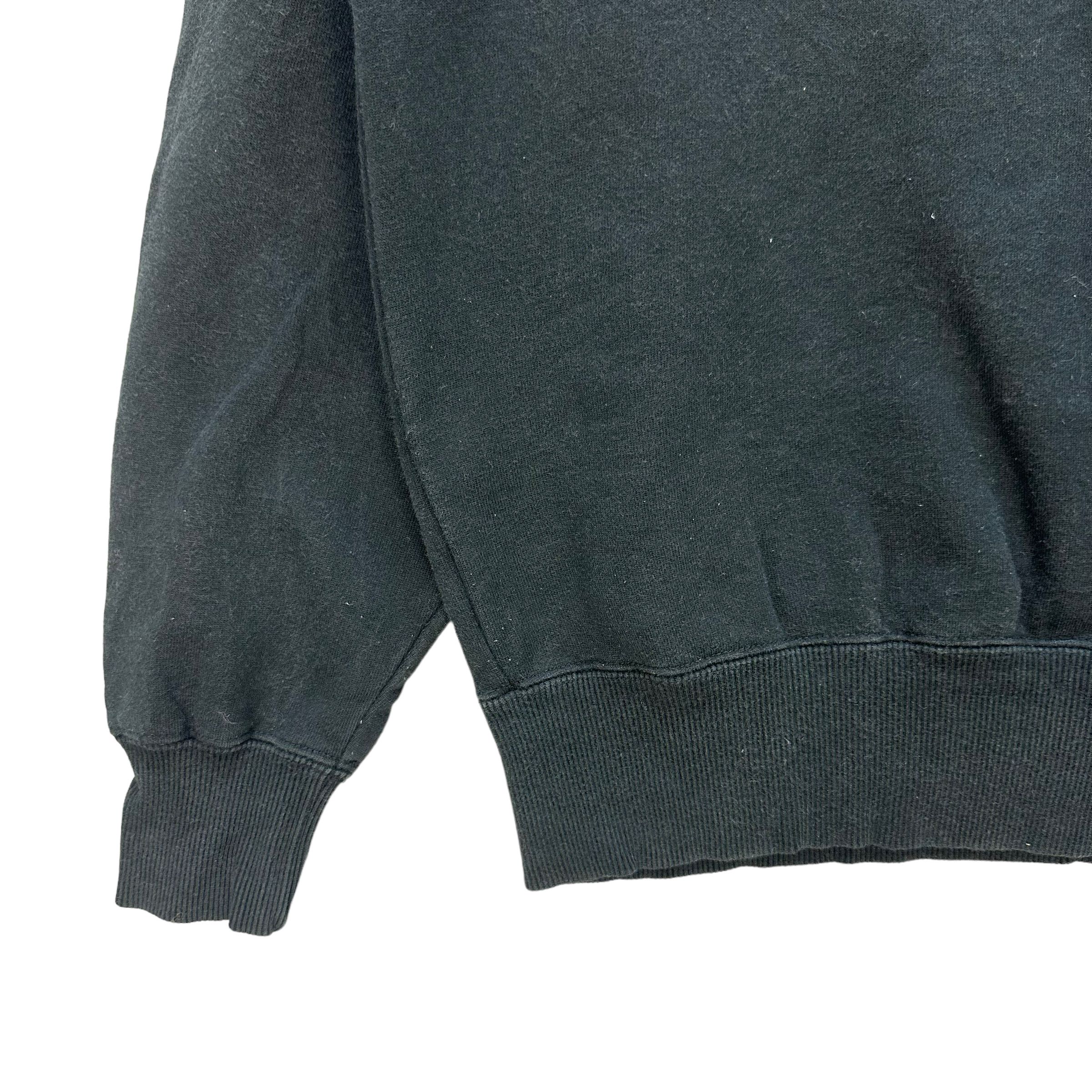Keith Haring KEITH HARING BIG LOGO SWEATSHIRTS #8583-016 Size US S / EU 44-46 / 1 - 4 Thumbnail