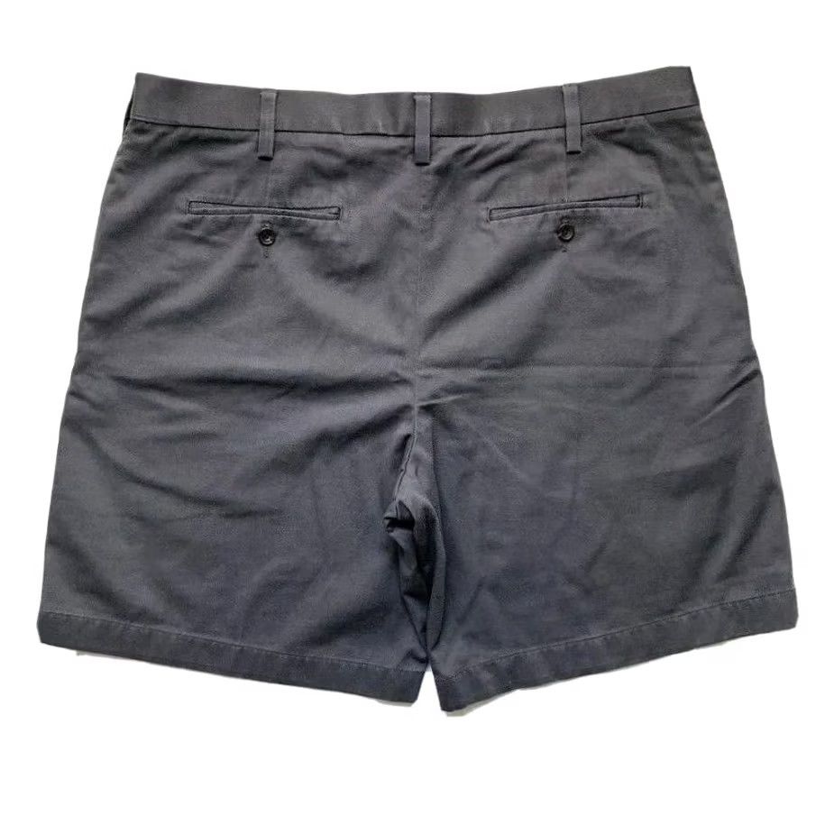 Eddie Bauer Vintage Eddie Bauer Chino Shorts Mens 40 USA Fabric Outdoor Hiking Cotton NEW Size US 40 / EU 56 - 2 Thumbnail