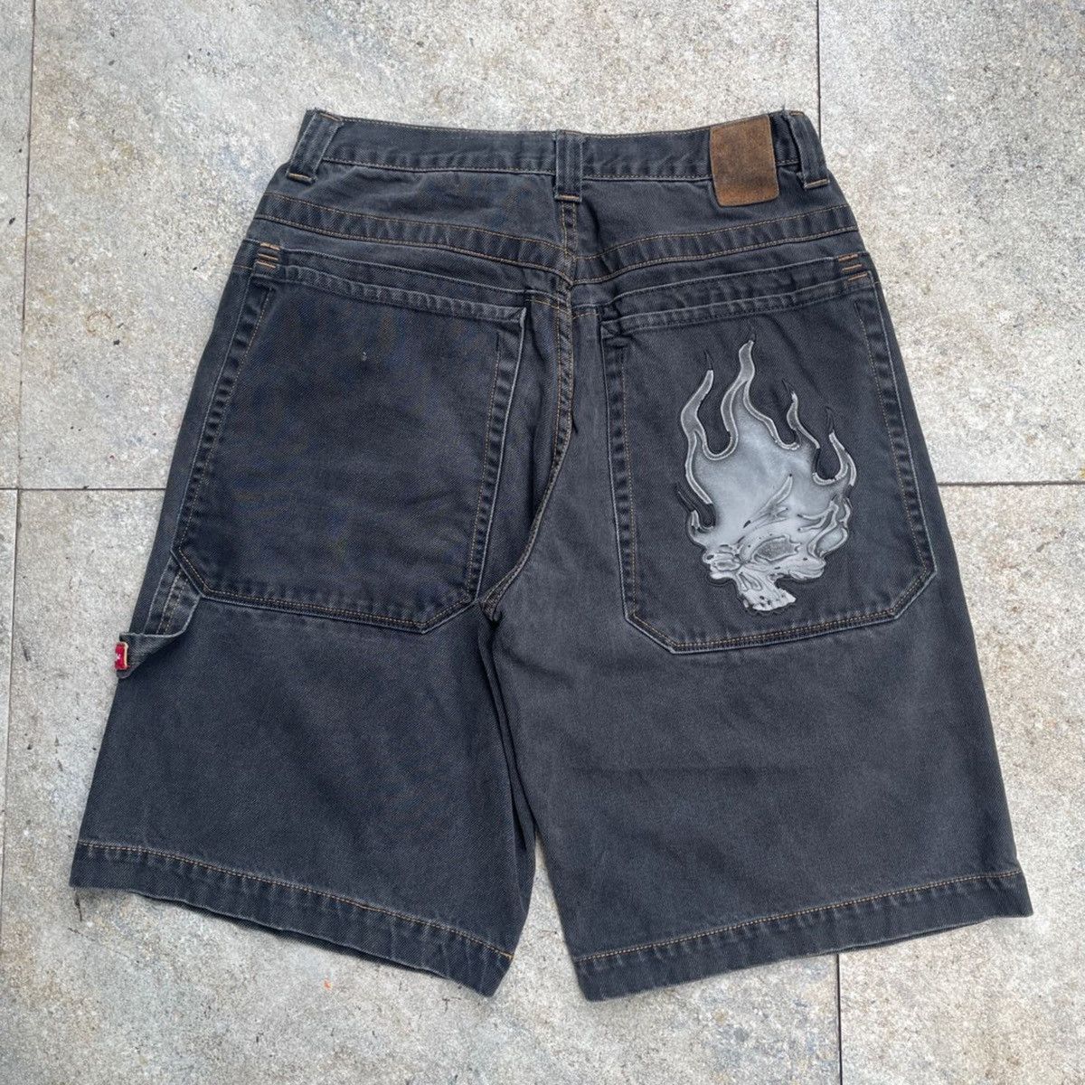 JNCO JNCO Vintage Jorts Size US 32 / EU 48 - 1 Thumbnail