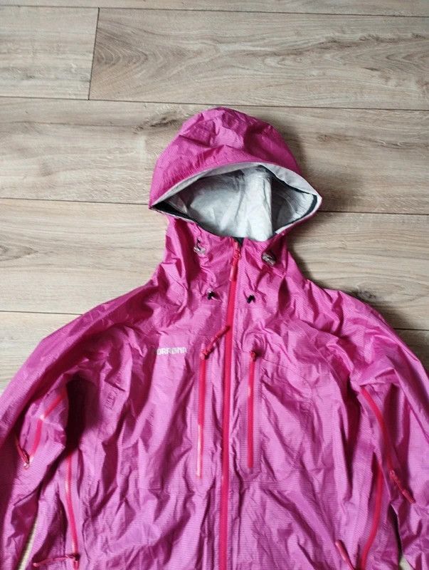 Norrona Norrona Bitihorn Dri1 jacket size XL Size XL / US 12-14 / IT 48-50 - 2 Thumbnail