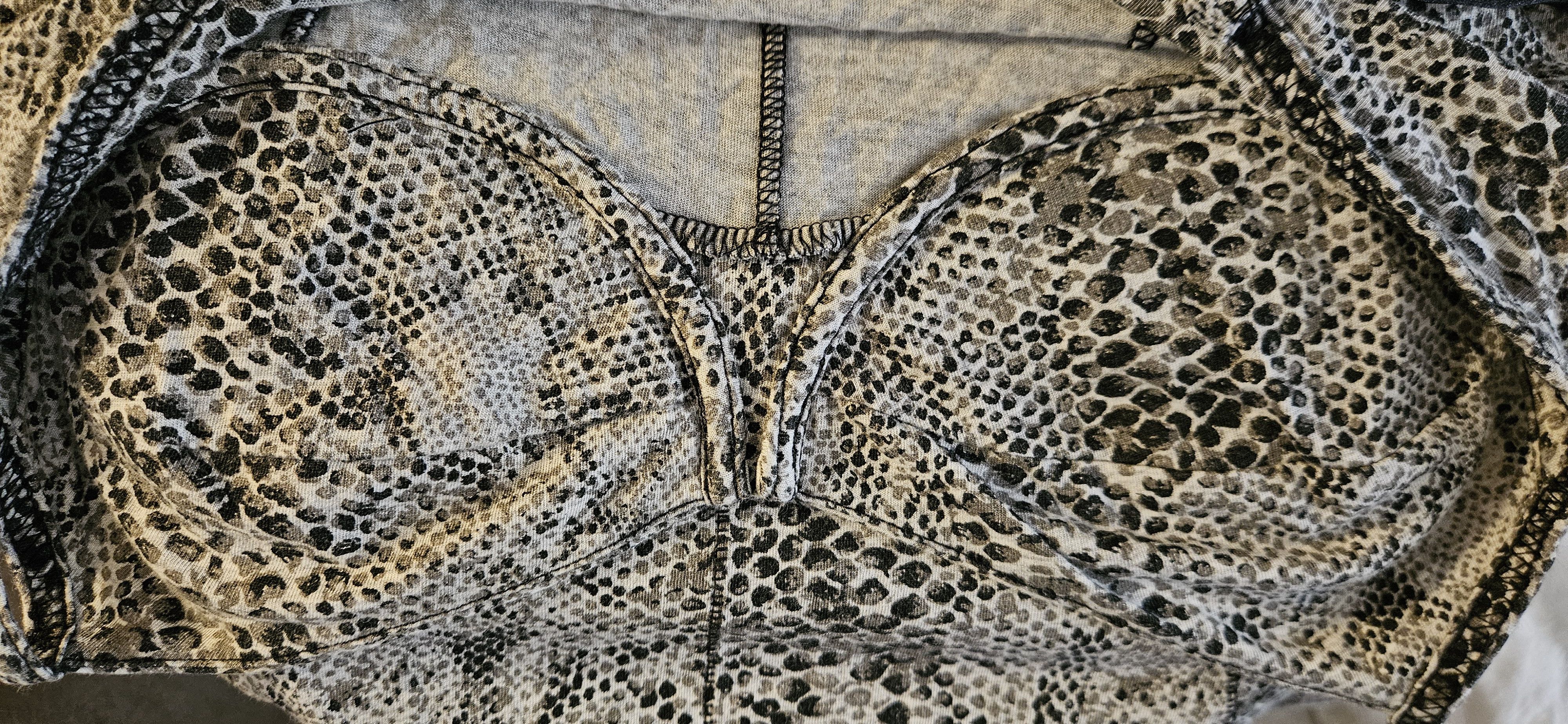Other Wilfred Y2K bustier tank top Size S / US 4 / IT 40 - 5 Thumbnail