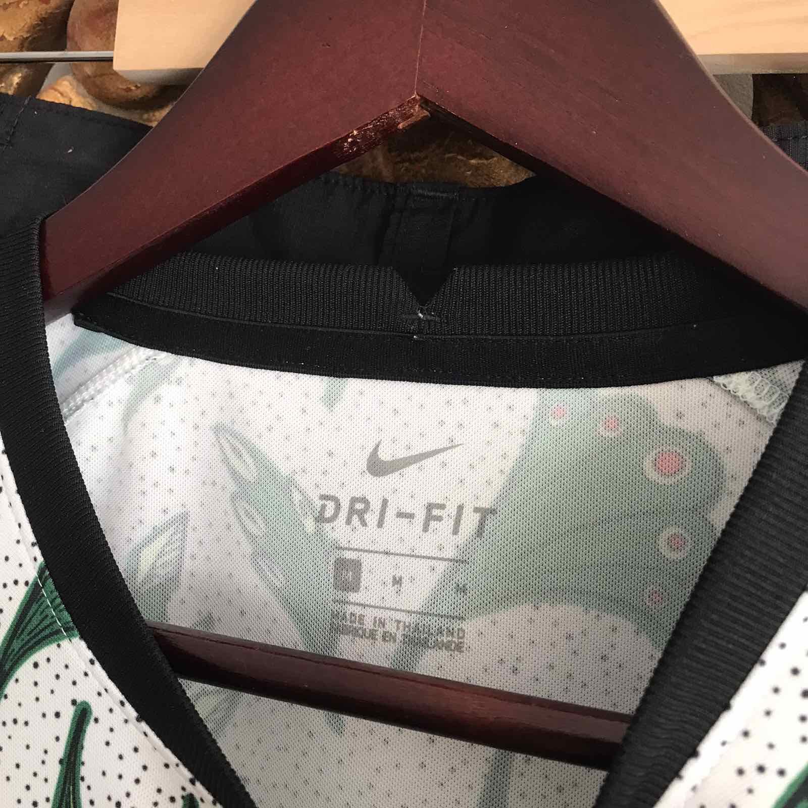 Nike Nigeria Football Federation 2020 Soccer Jersey Nike y2k Size US M / EU 48-50 / 2 - 5 Thumbnail