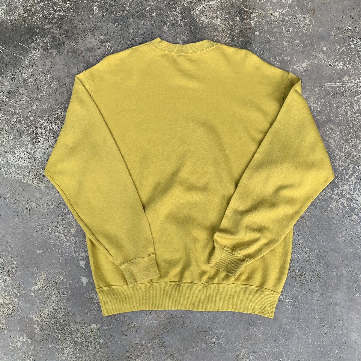 Valentino Valentino Garavani Crewneck Embroidered Logo Size US M / EU 48-50 / 2 - 3 Thumbnail