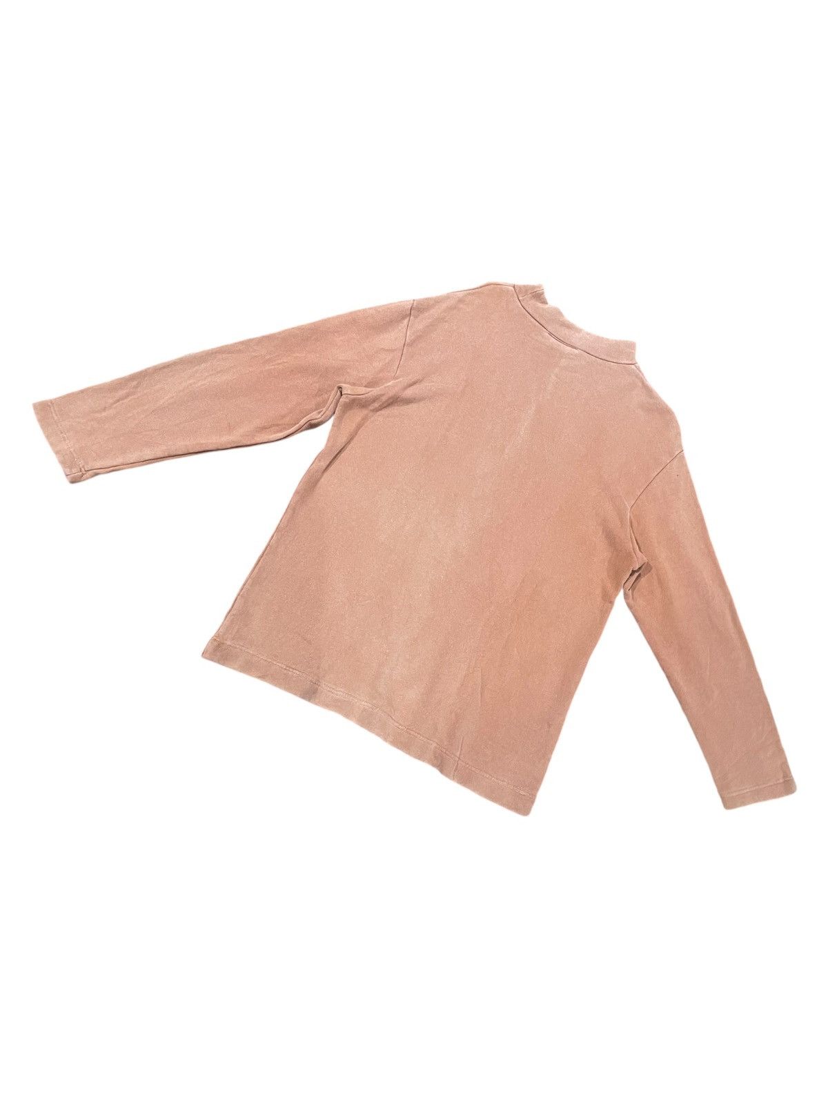 Hai Sporting Gear VTG 90s Hai Sporting Gear Issey Miyake Solarized Sweater Size US L / EU 52-54 / 3 - 8 Thumbnail