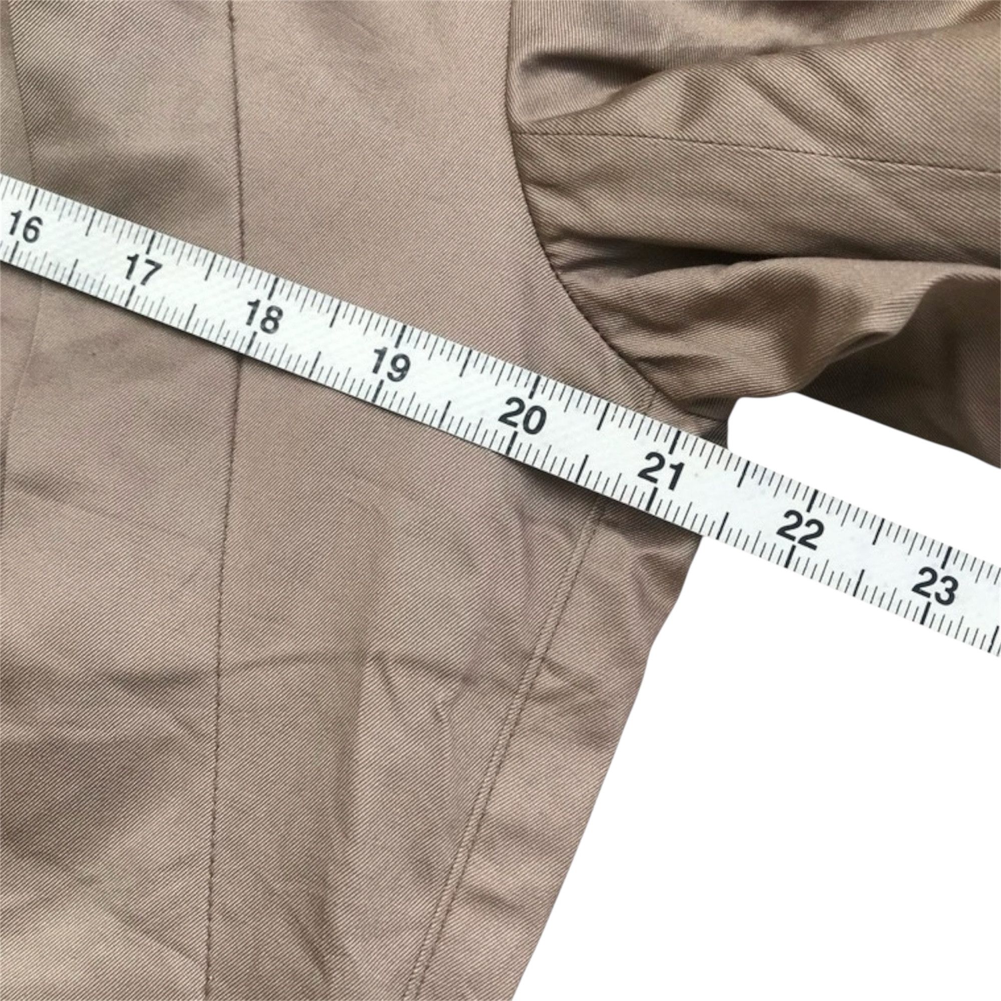 Issey Miyake Vintage 80s Issey Miyake Pleated Sateen Bomber Jacket Size US M / EU 48-50 / 2 - 12 Thumbnail