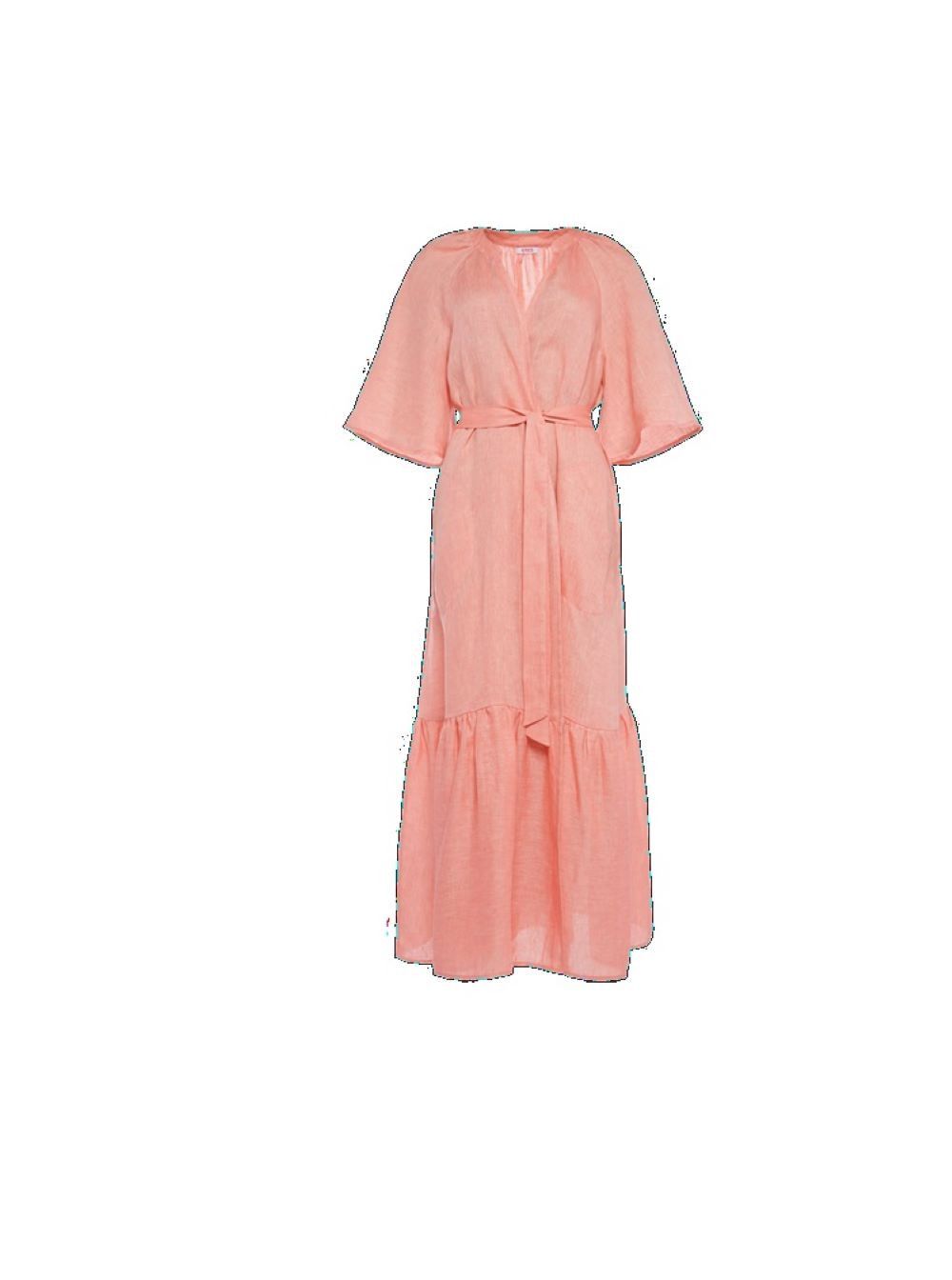 ERES Linen dress Size M / US 6-8 / IT 42-44 - 1 Thumbnail