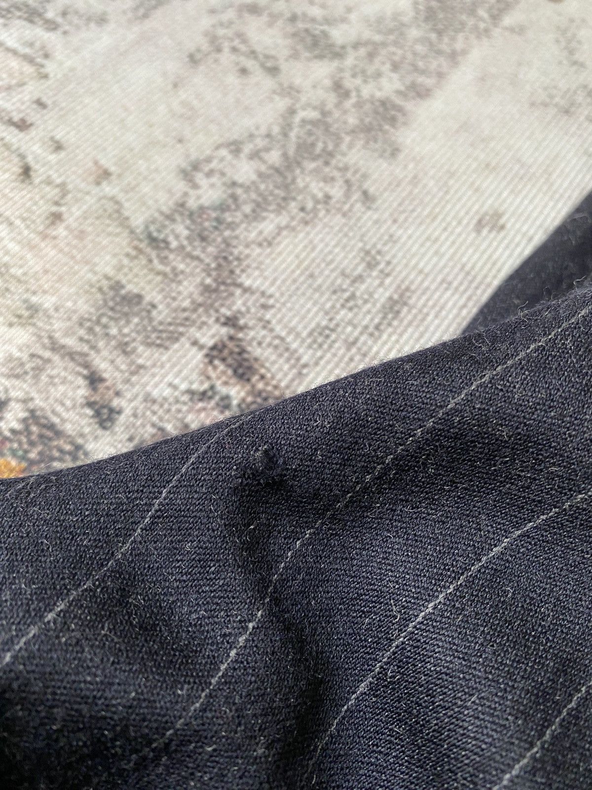 Y's for Men Vintage Y’s For Men Wool Trouser Pant Size US 29 - 11 Thumbnail