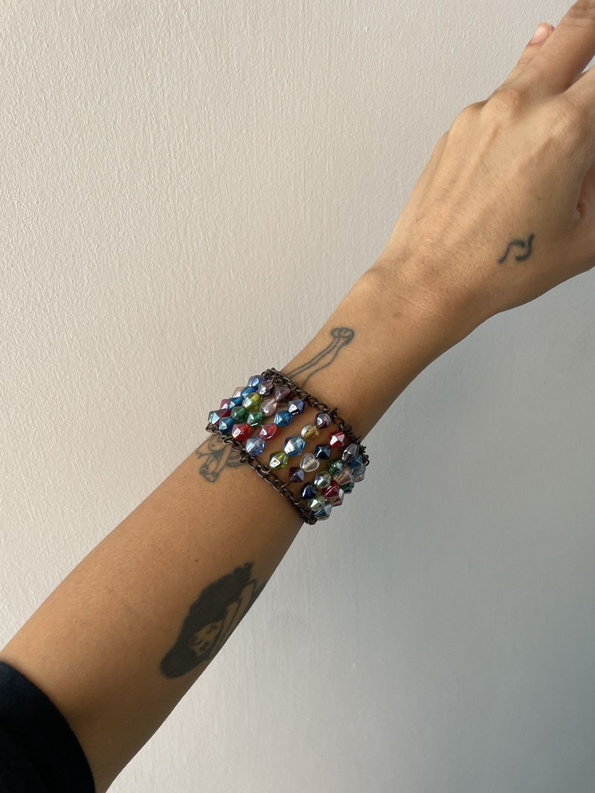 Vintage y2k bracelets Size ONE SIZE - 1 Thumbnail