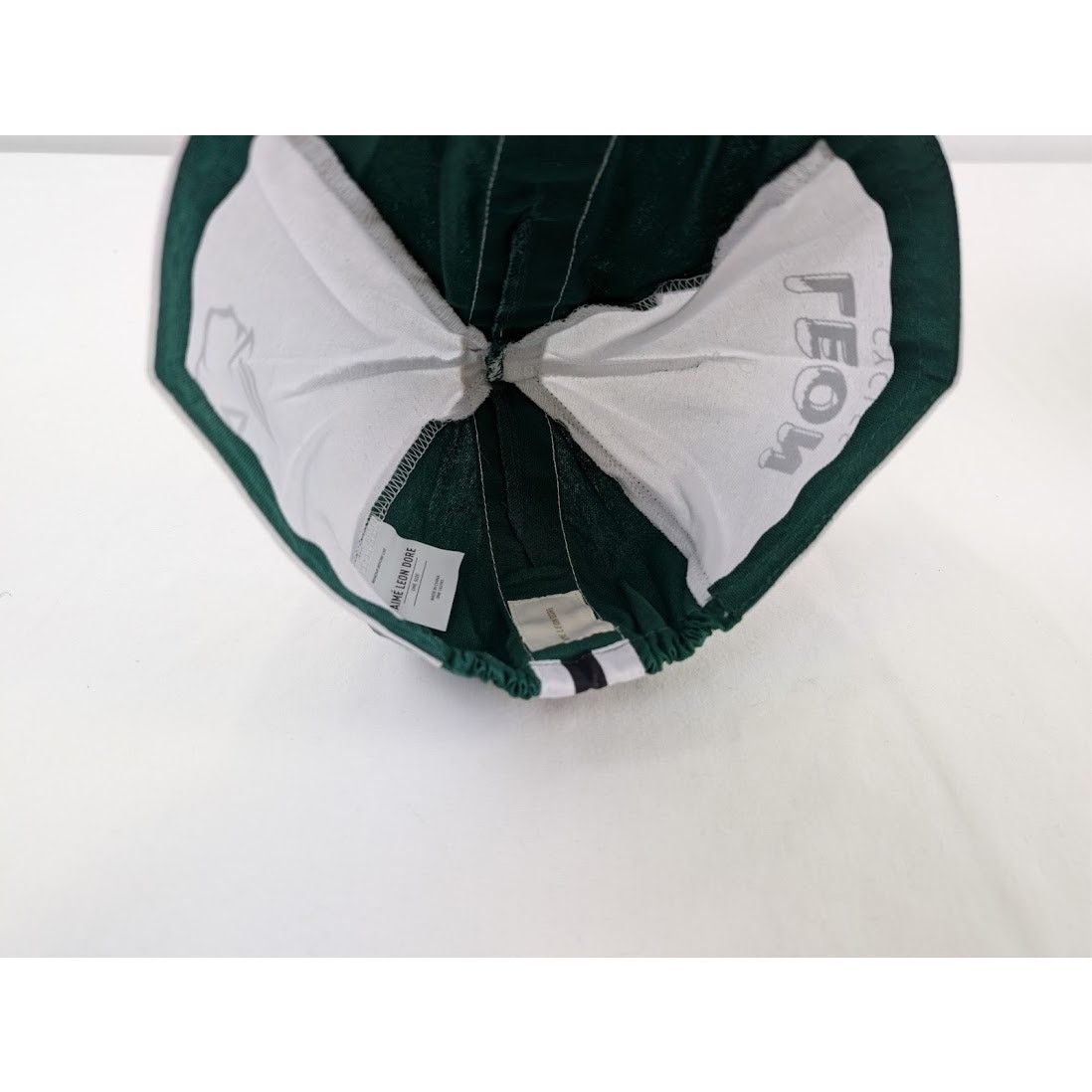 Aime Leon Dore o1rshd1 Size: OS / Cycling Cap / Hat in Formal Garden Size ONE SIZE - 10 Thumbnail